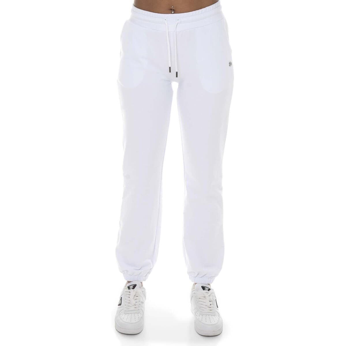Φόρμες Leone 1947 Woman Sweatpants New Basic