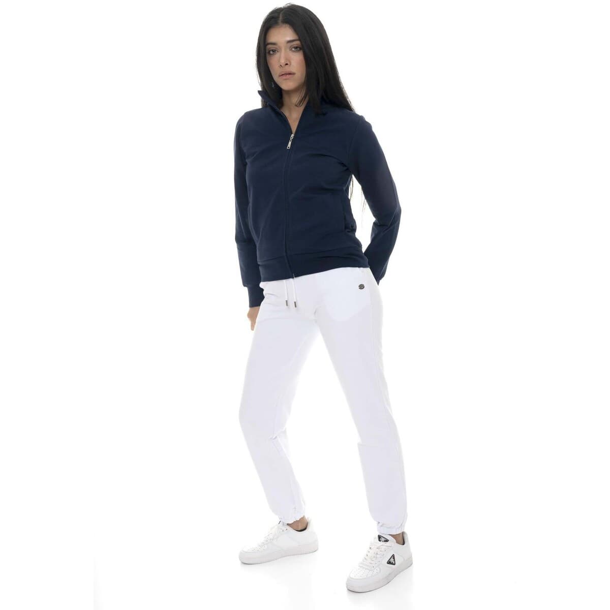 Women's Tracksuits Leone 1947 White
