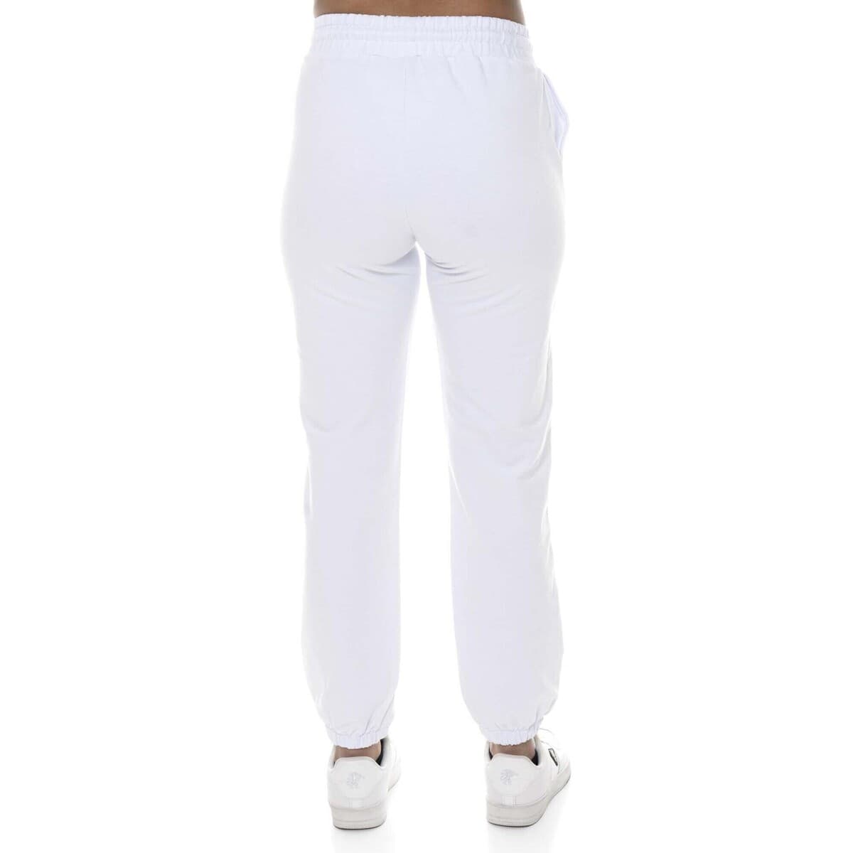 Women's Tracksuits Leone 1947 White