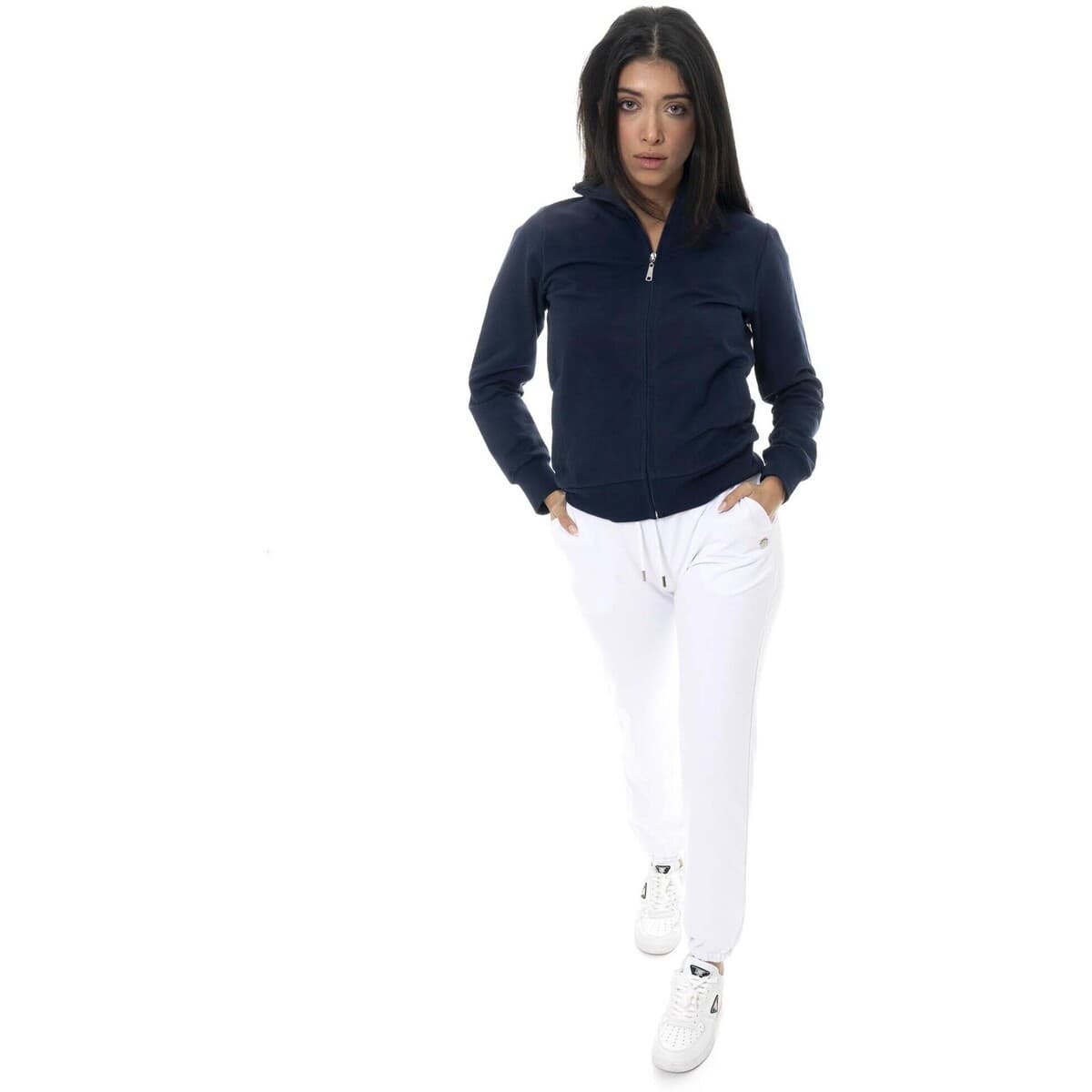 Women's Tracksuits Leone 1947 White