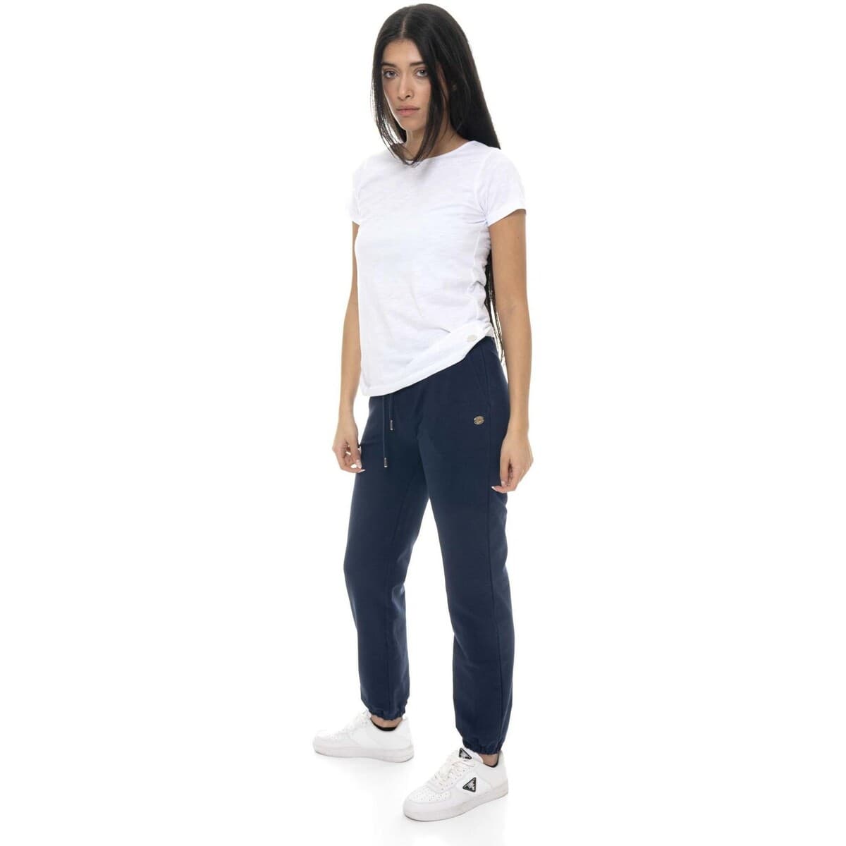 Women's Tracksuits Leone 1947 Blue