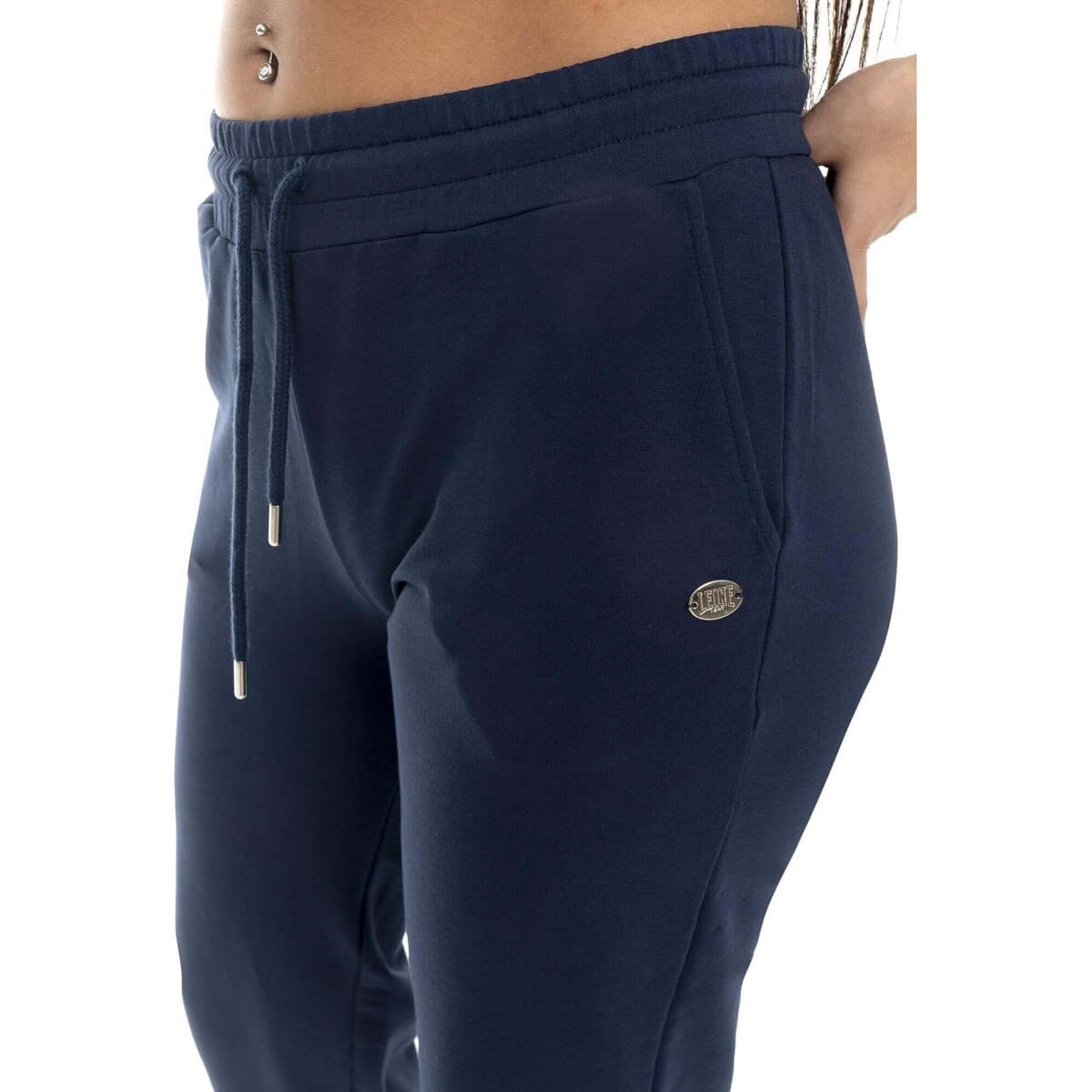 Women's Tracksuits Leone 1947 Blue