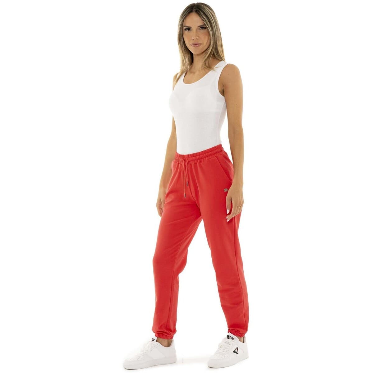 Women's Tracksuits Leone 1947 Gray