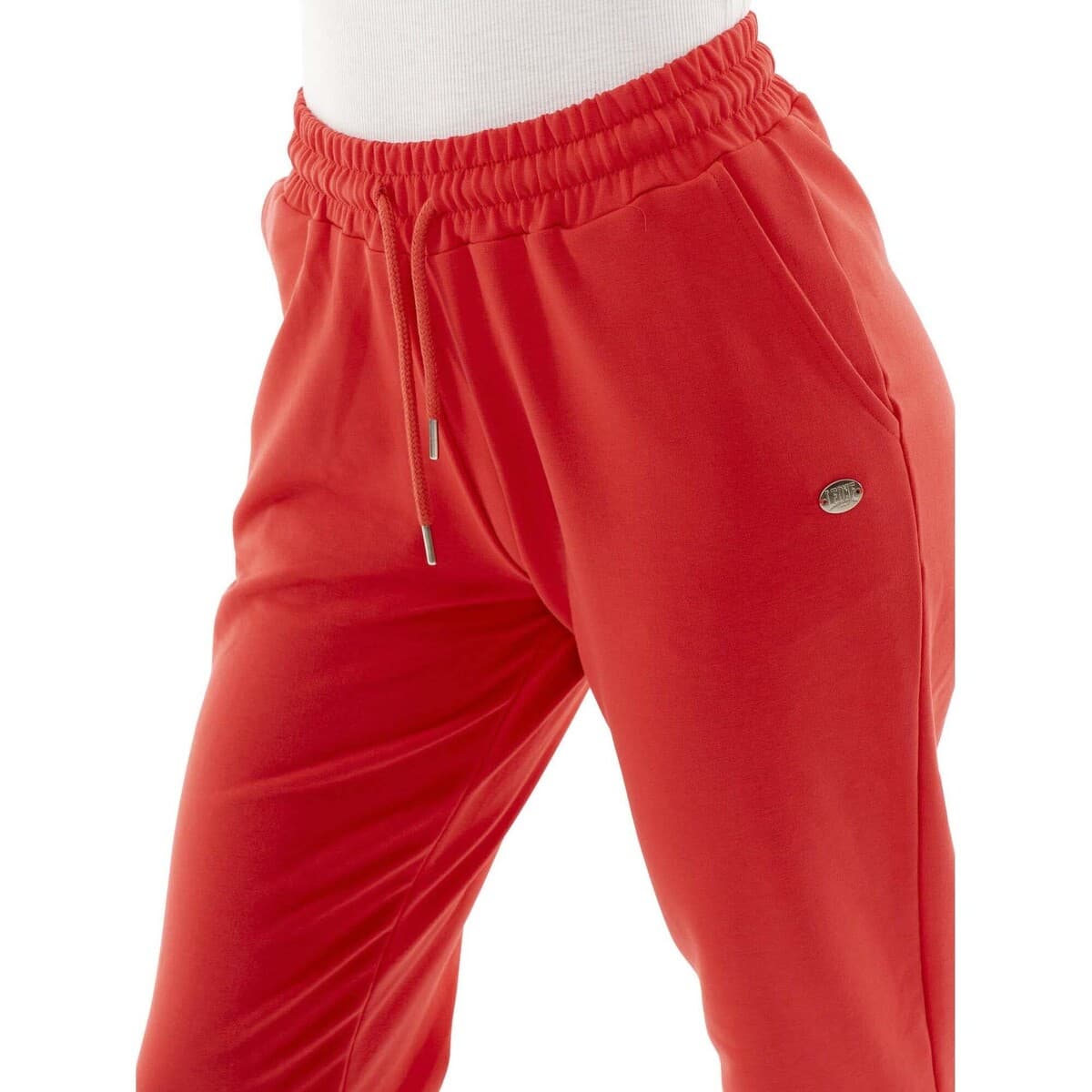 Women's Tracksuits Leone 1947 Gray