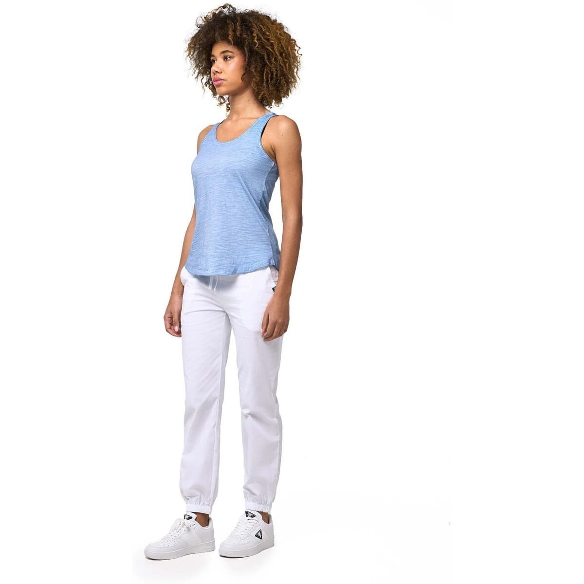 Women's Tracksuits Leone 1947 White