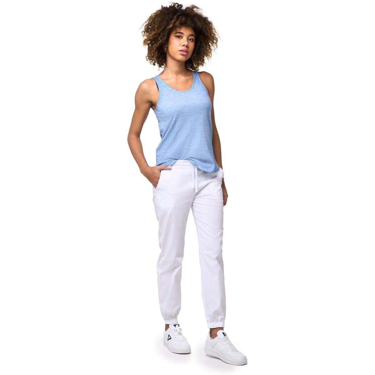Women's Tracksuits Leone 1947 White