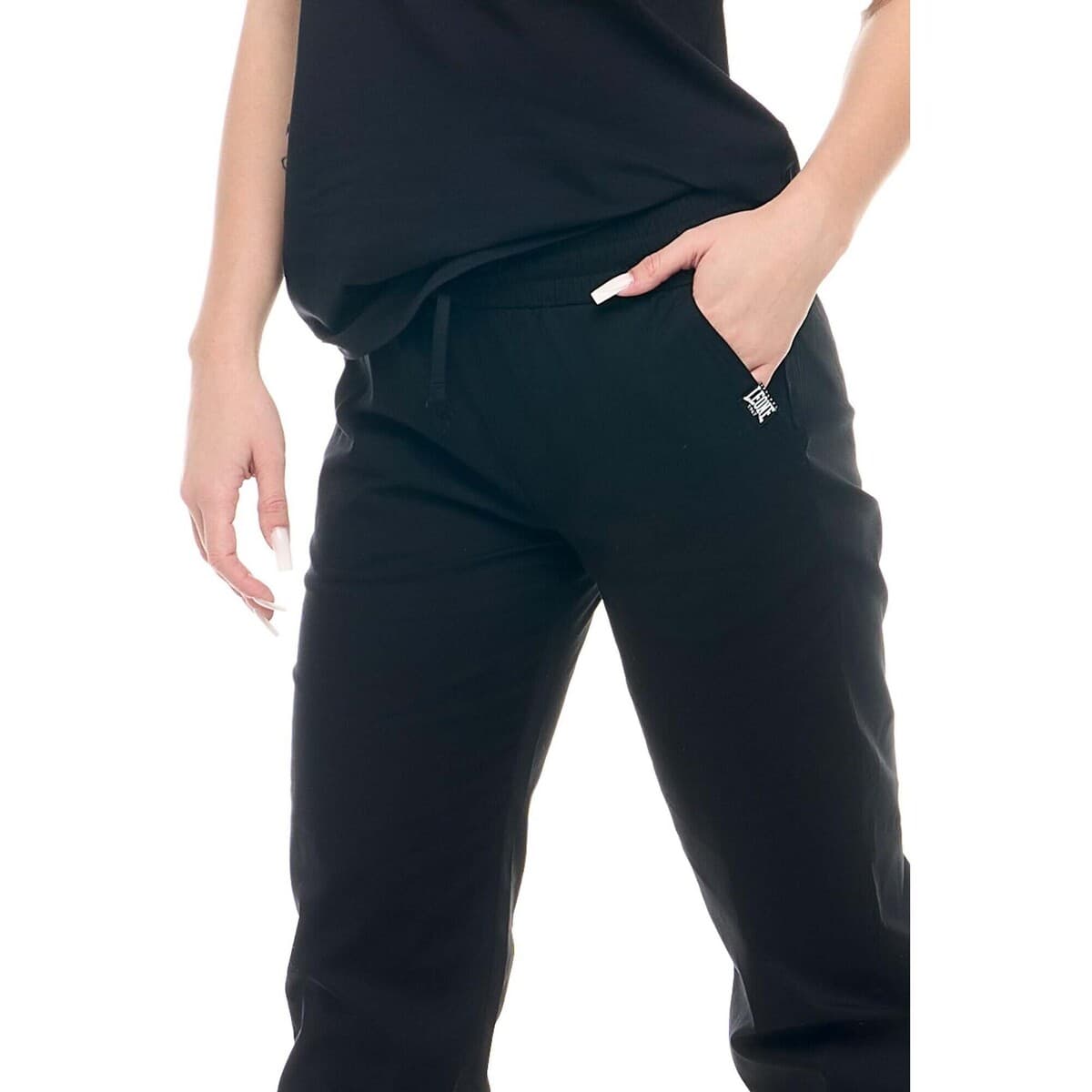 Women's Tracksuits Leone 1947 Black