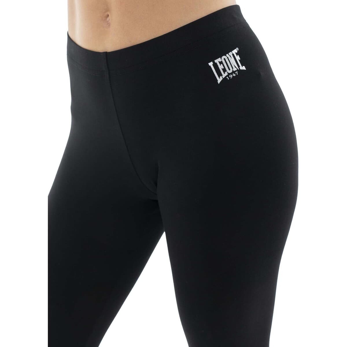 Women's Tights Leone 1947 Black