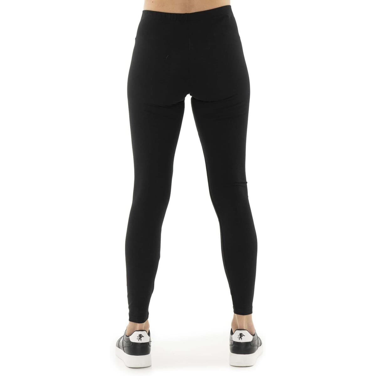 Women's Tights Leone 1947 Black