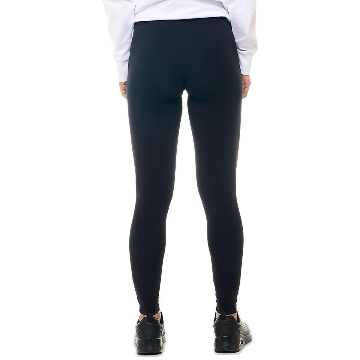 Women's Tights Leone 1947 Black