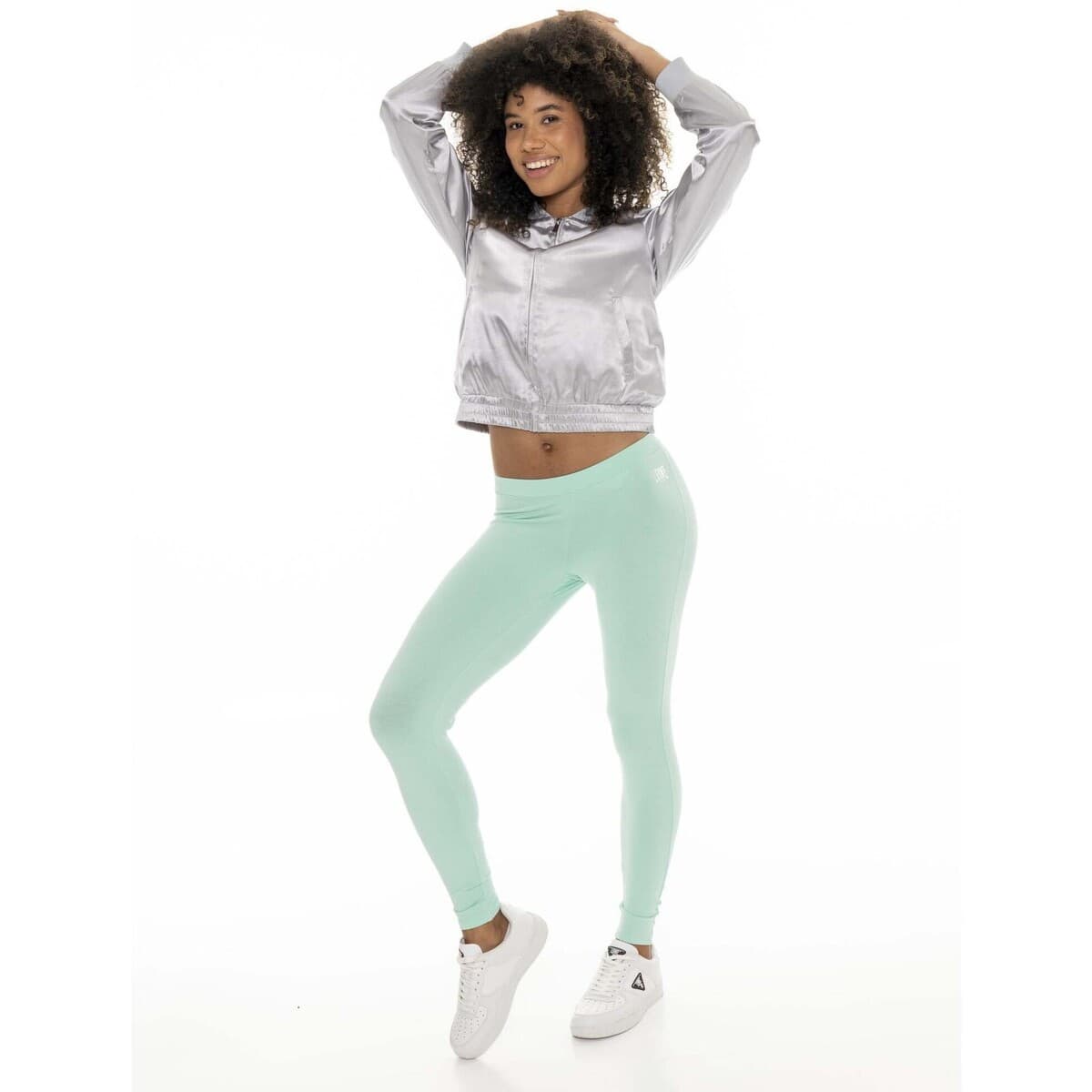 Women's Tights Leone 1947 Blue