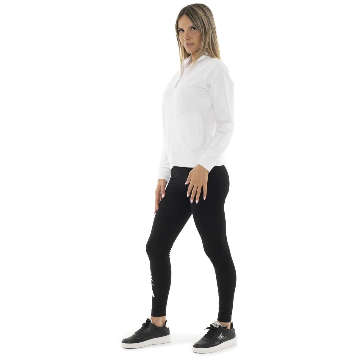 Women's Tights Leone 1947 Black