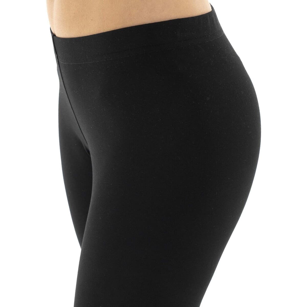 Women's Tights Leone 1947 Black