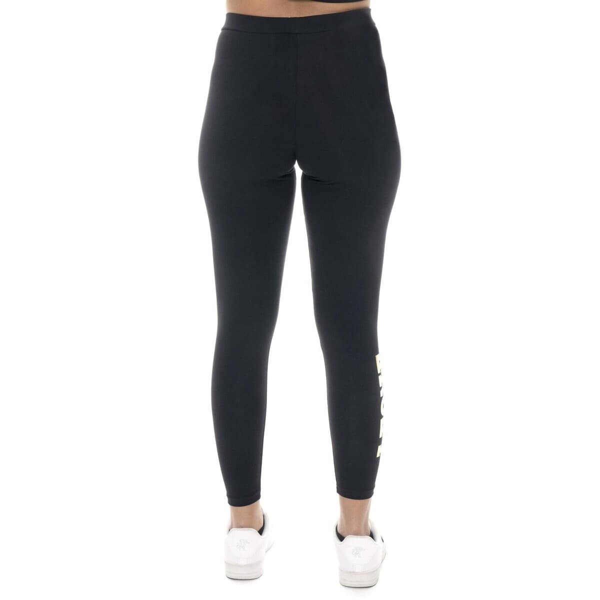 Women's Tights Leone 1947 Black