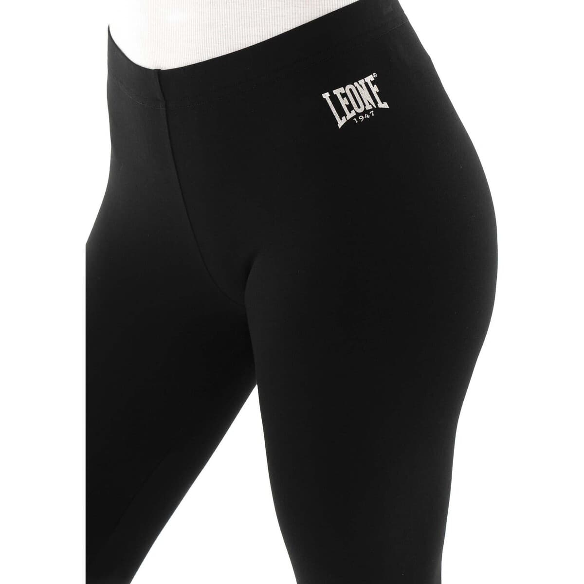 Women's Tights Leone 1947 Black