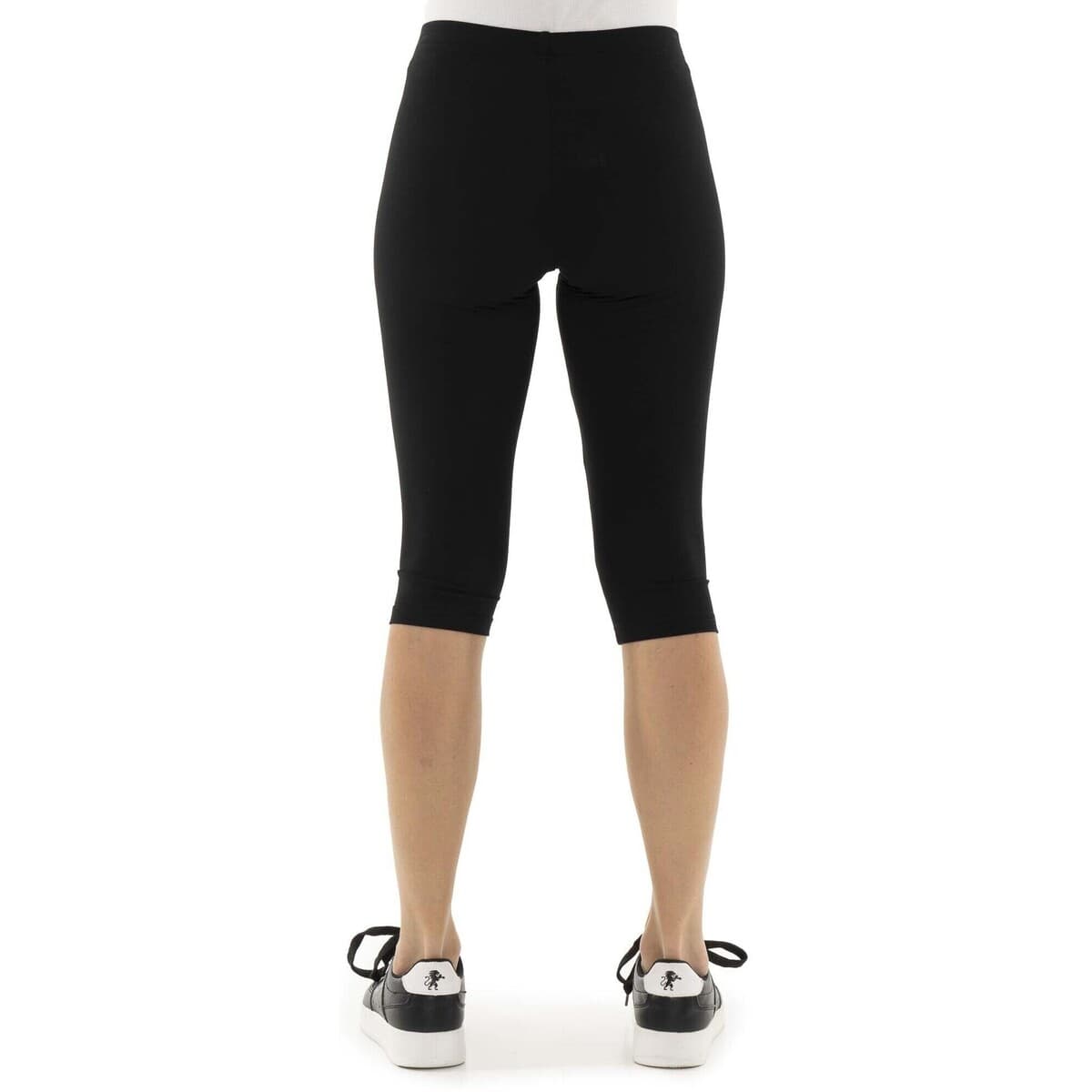 Women's Tights Leone 1947 Black