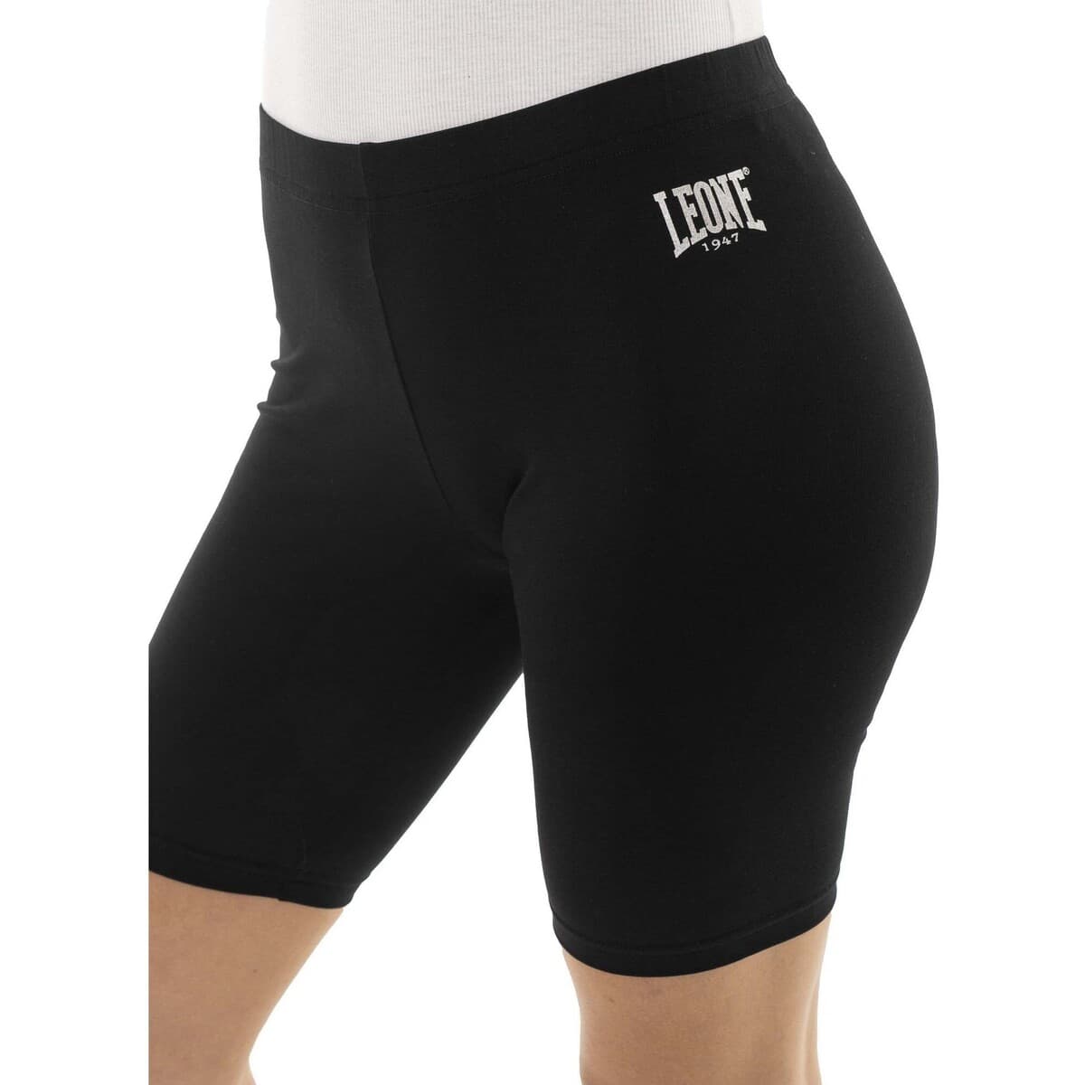 Women's Tights Leone 1947 Black