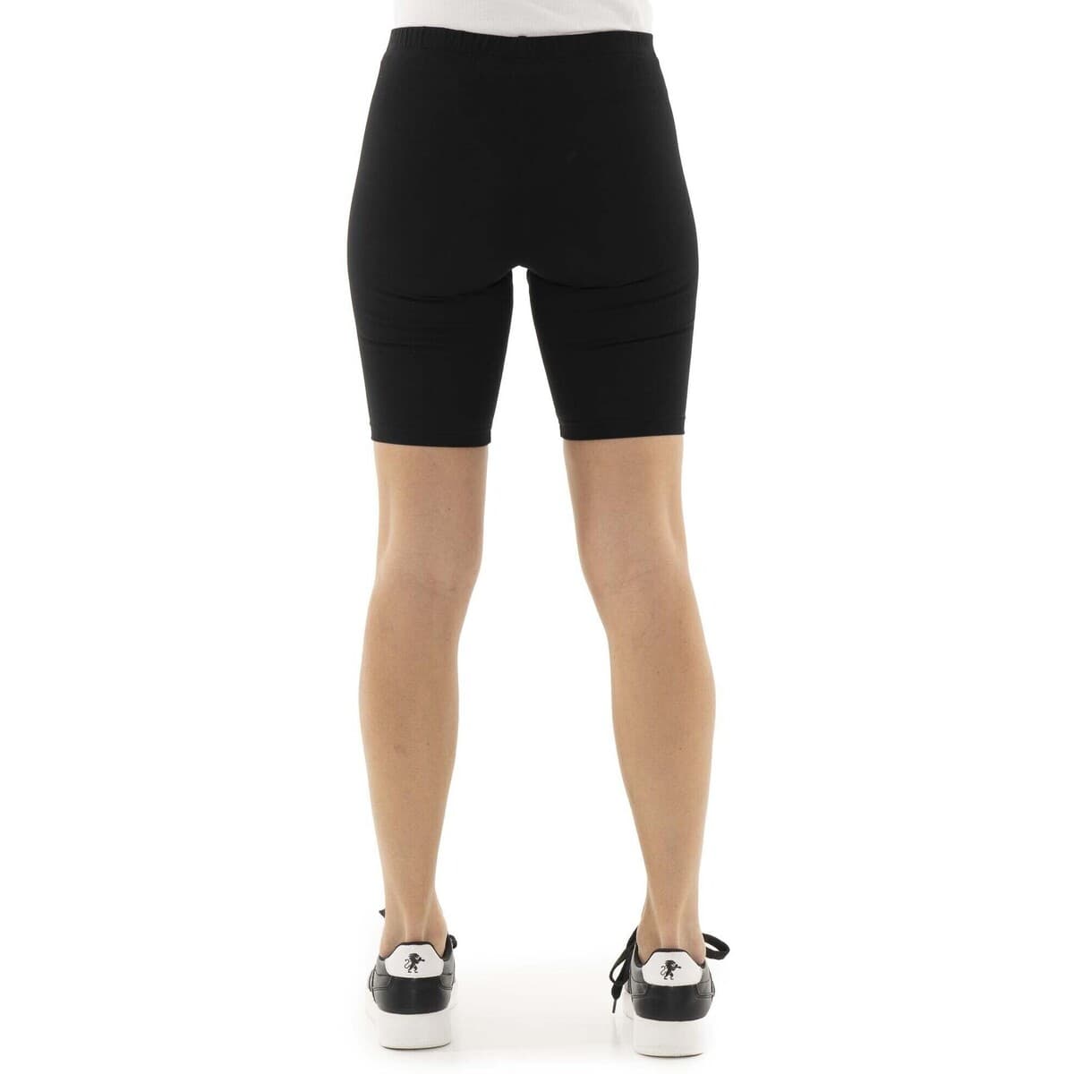 Women's Tights Leone 1947 Black