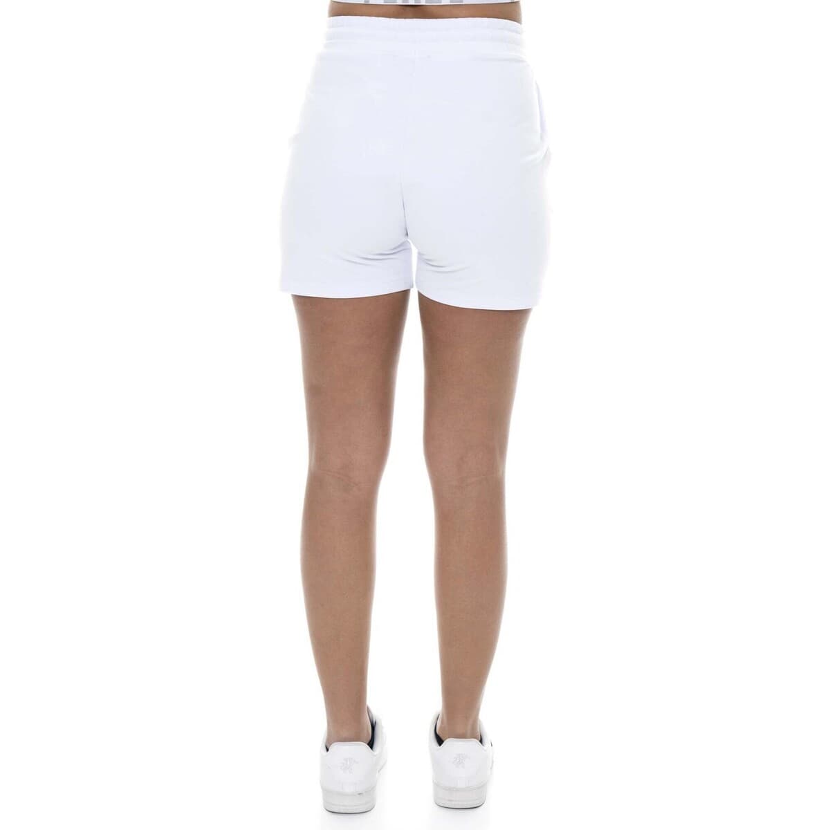 Women's Shorts Leone 1947 White