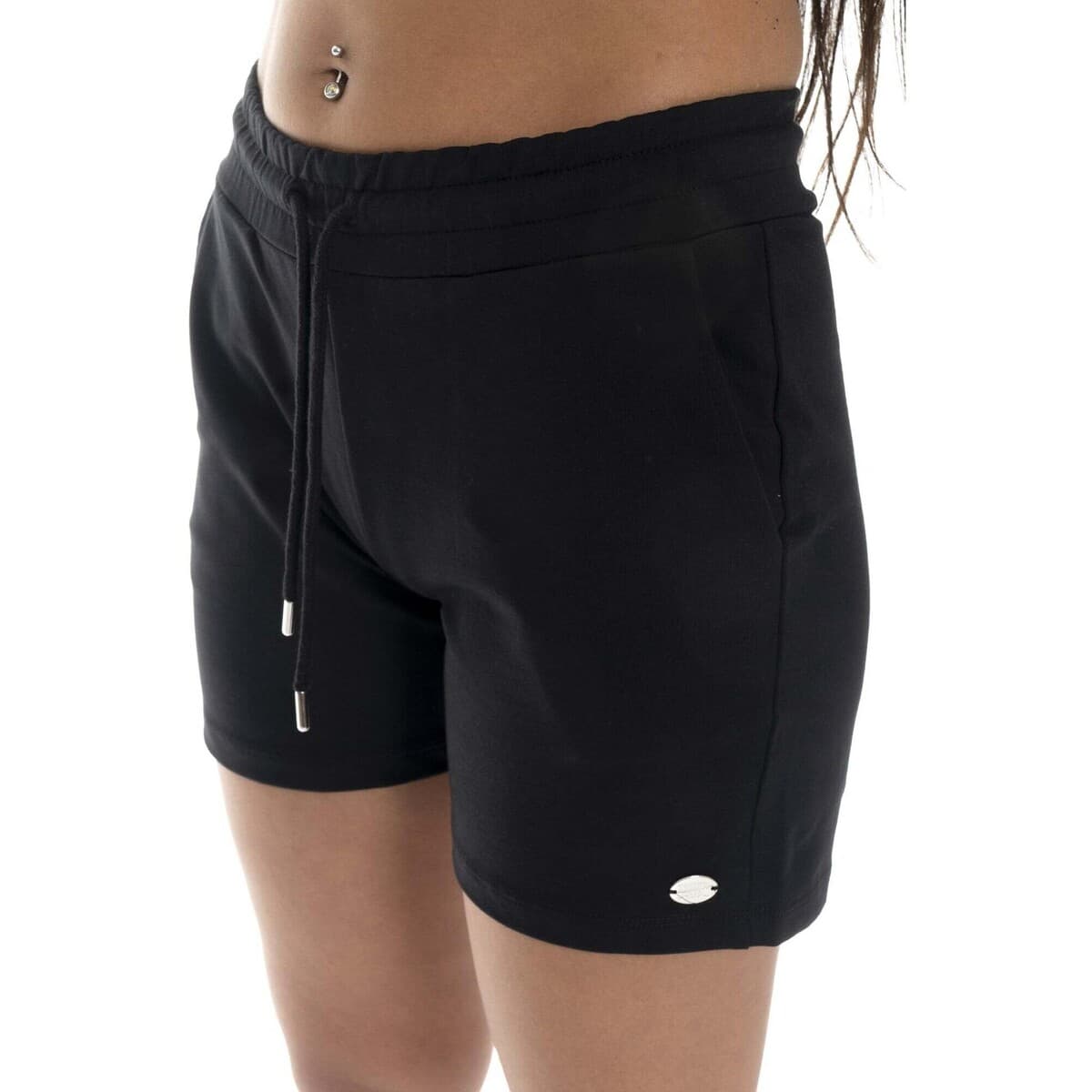 Women's Shorts Leone 1947 Black