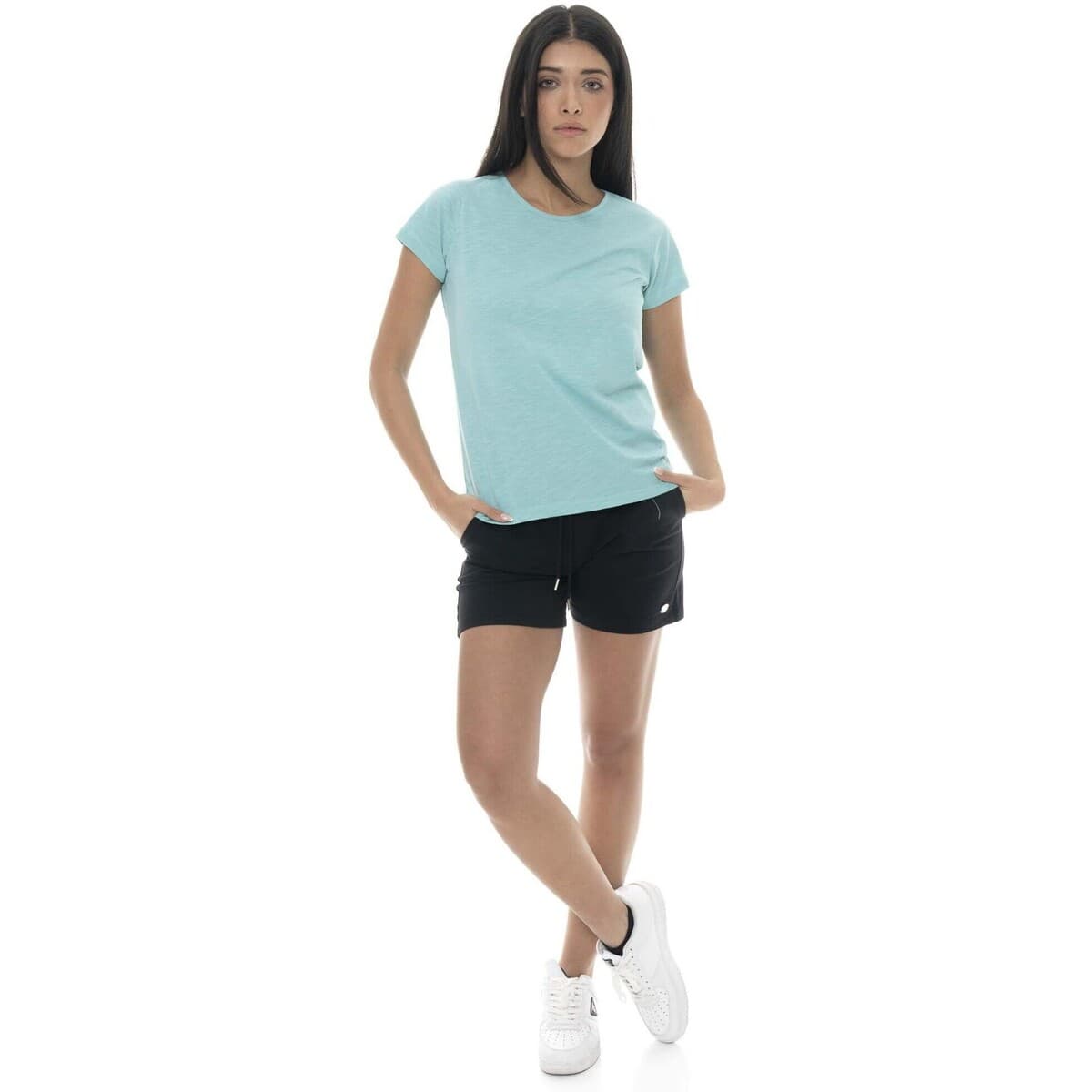 Women's Shorts Leone 1947 Black