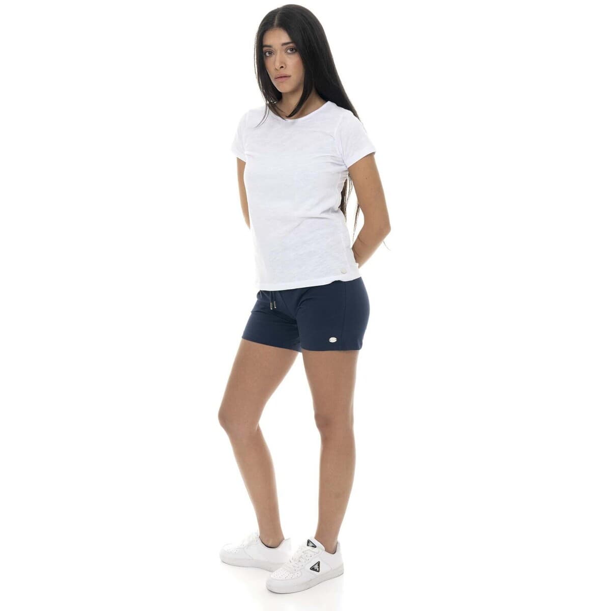 Women's Shorts Leone 1947 Blue