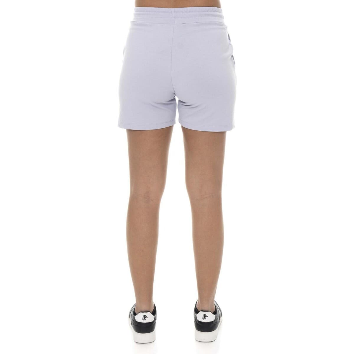 Women's Shorts Leone 1947 Purple