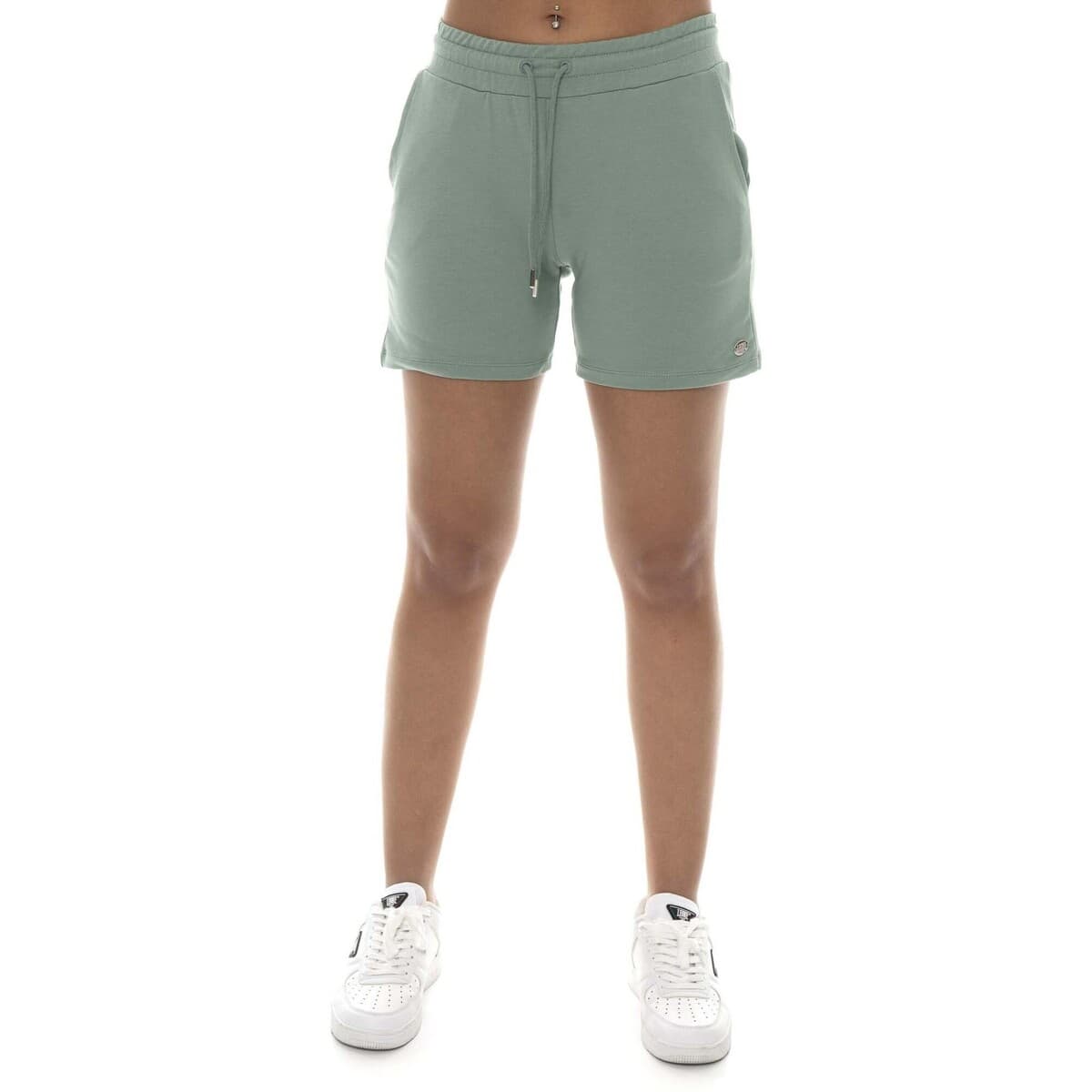 Shorts & Βερμούδες Leone 1947 Woman Short New Basic