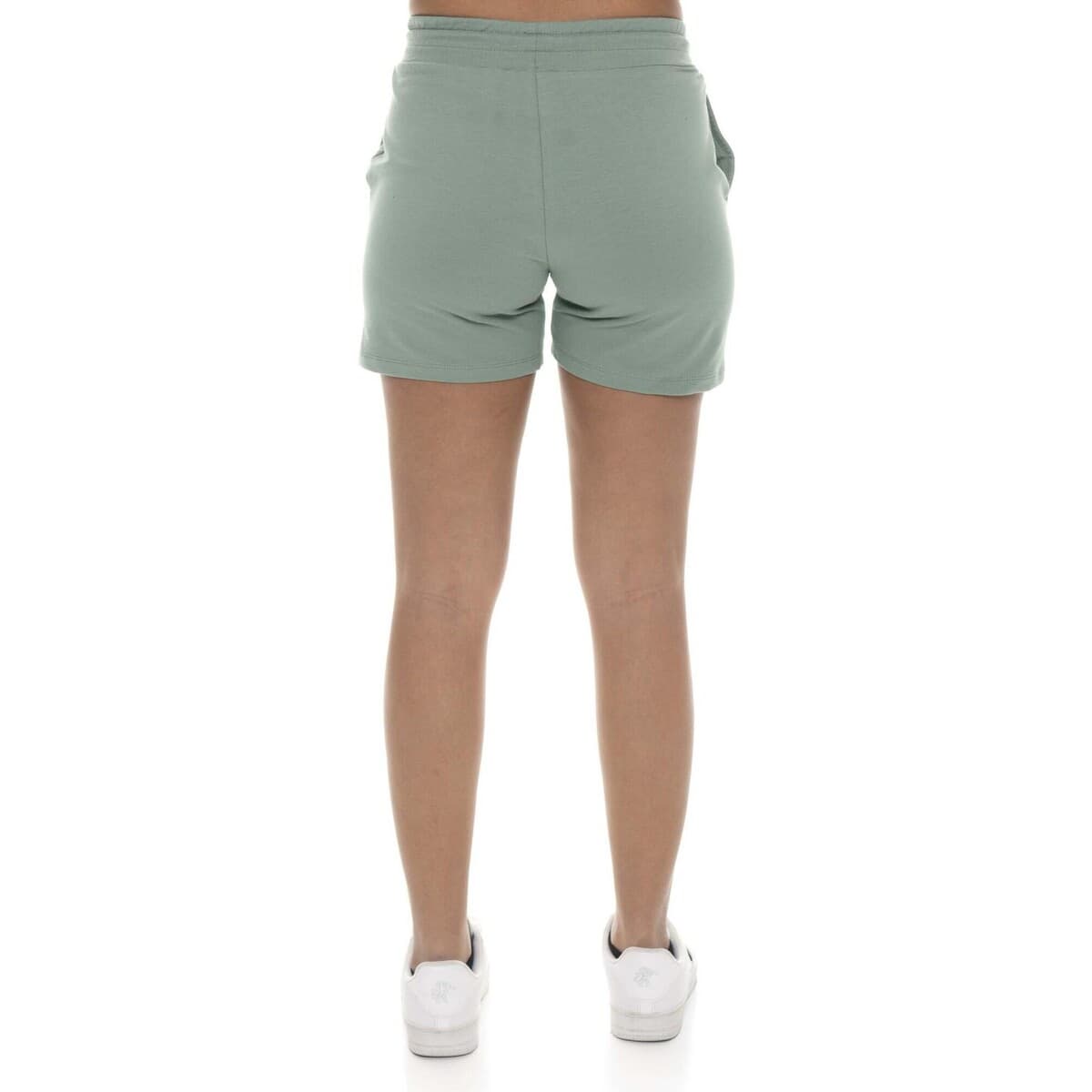 Women's Shorts Leone 1947 Green