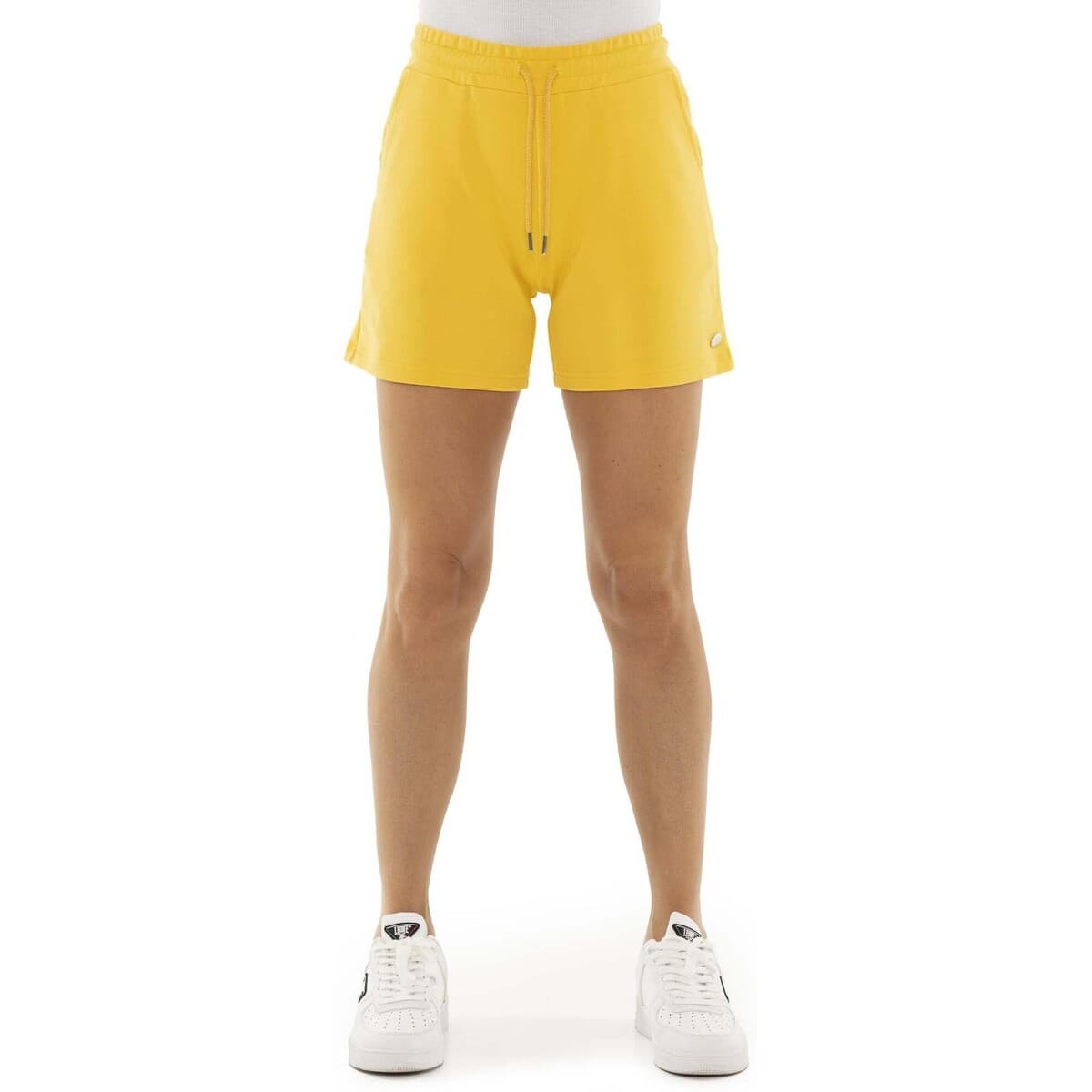 Shorts & Βερμούδες Leone 1947 Woman Short New Basic