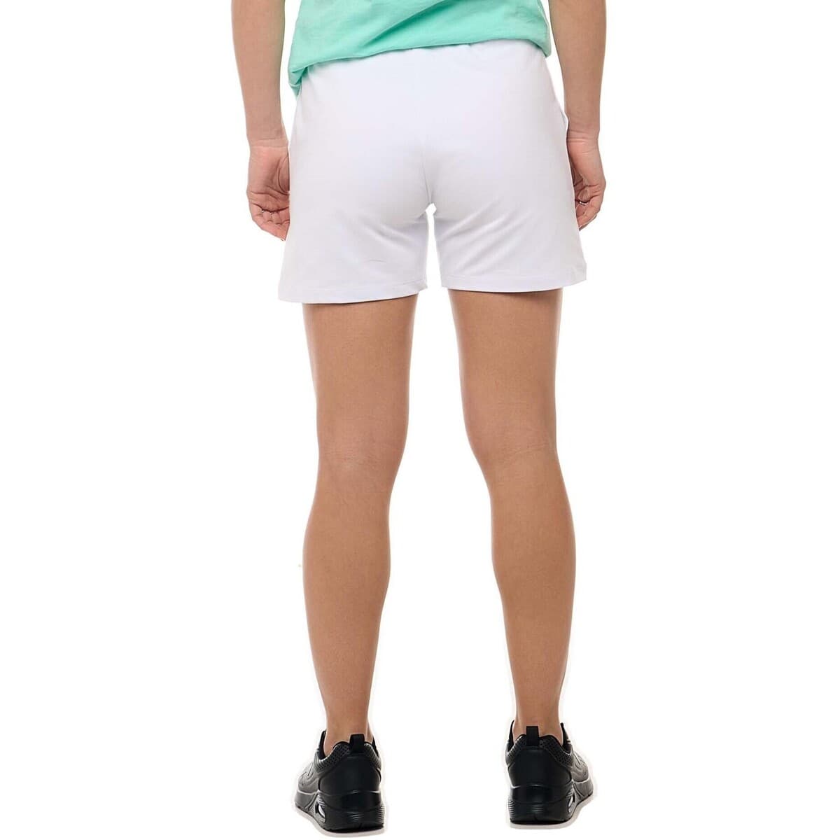 Women's Shorts Leone 1947 White