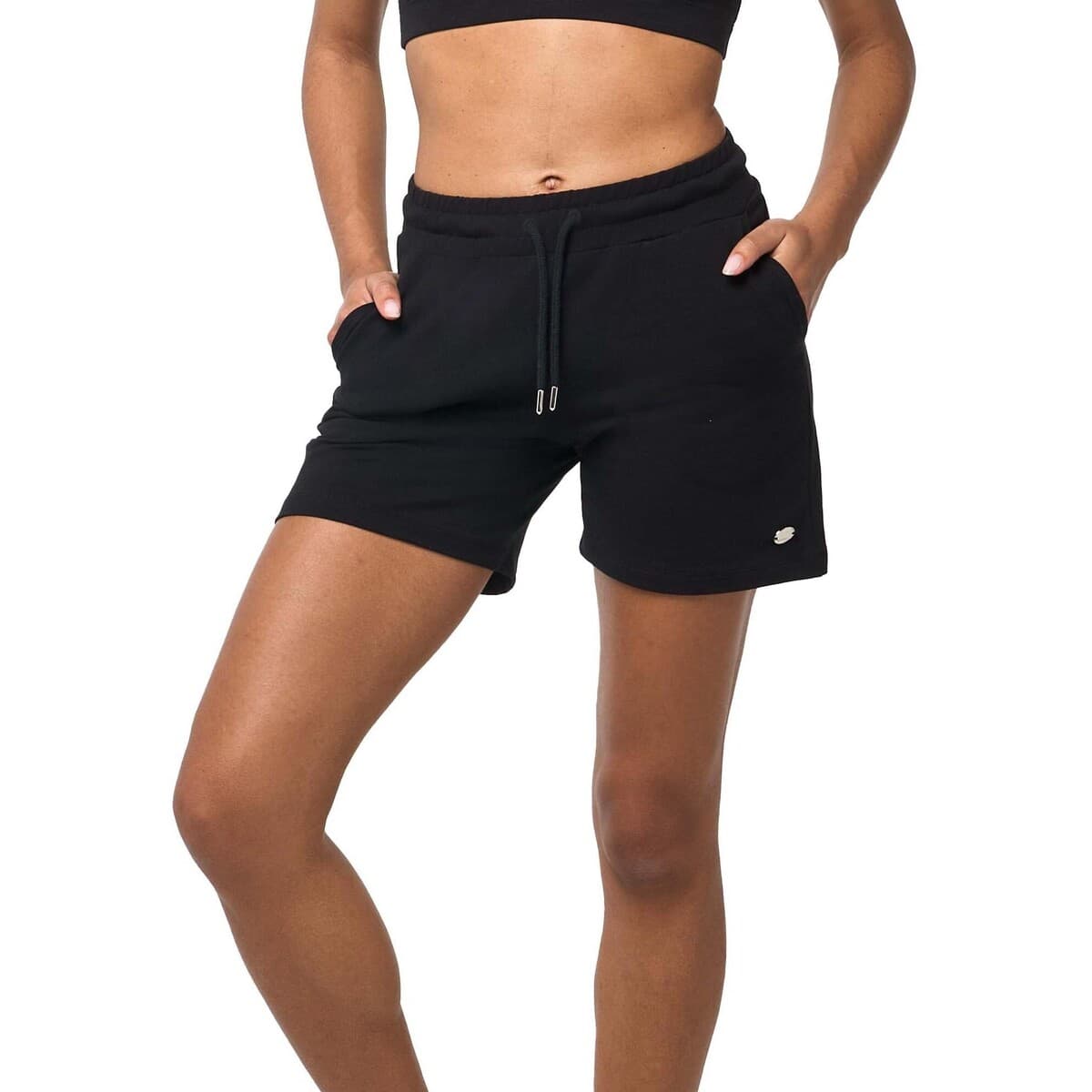 Women's Shorts Leone 1947 White