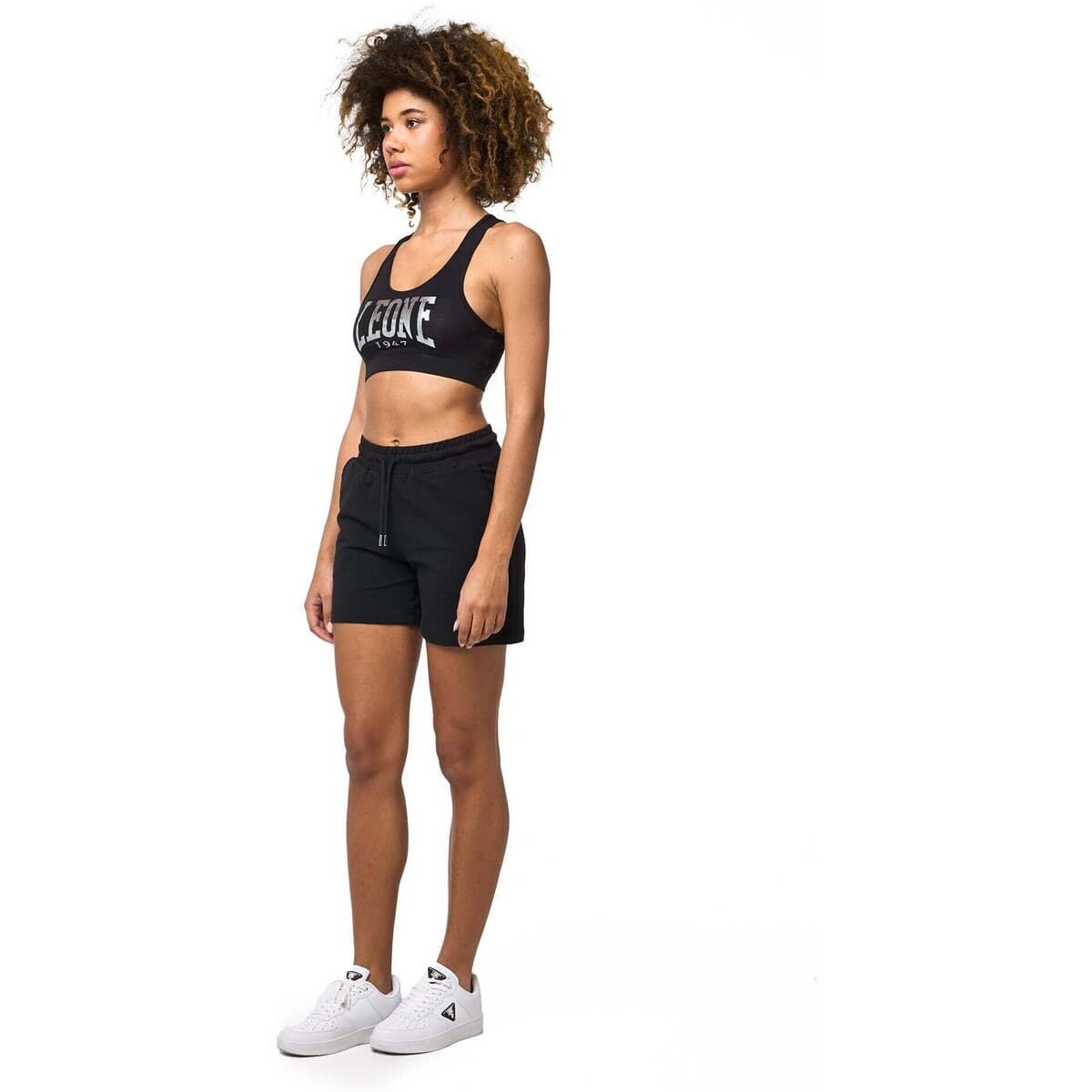 Women's Shorts Leone 1947 Black