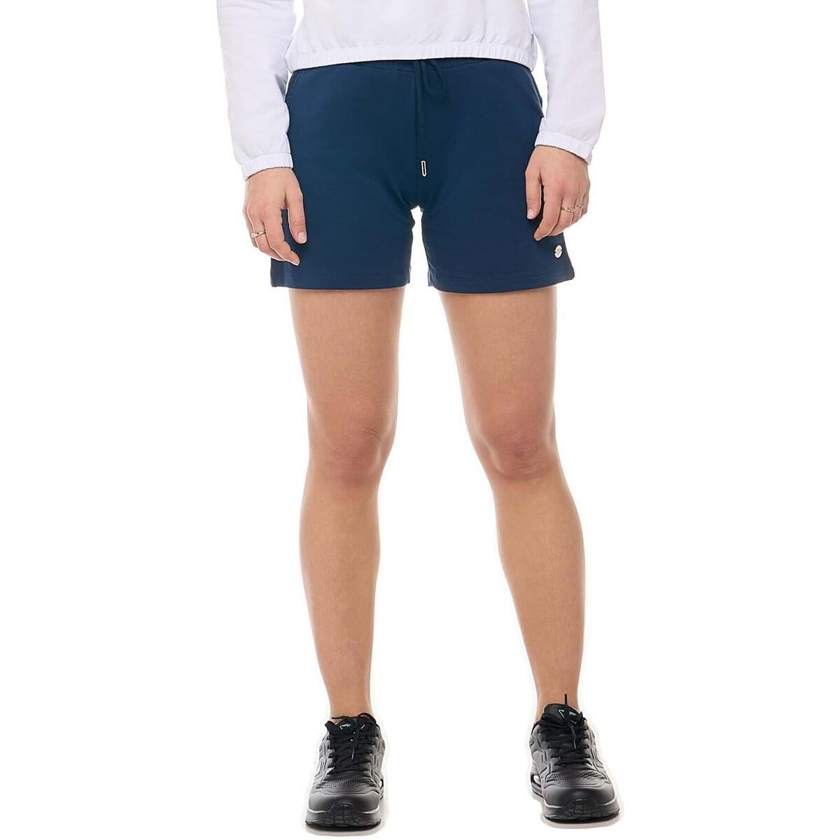 Women's Shorts Leone 1947 Purple