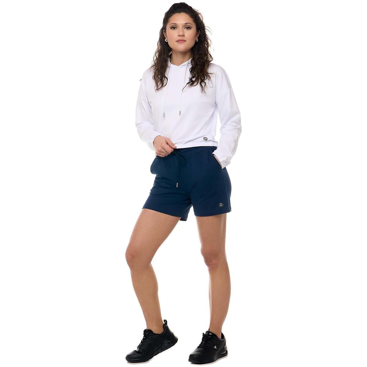 Women's Shorts Leone 1947 Blue