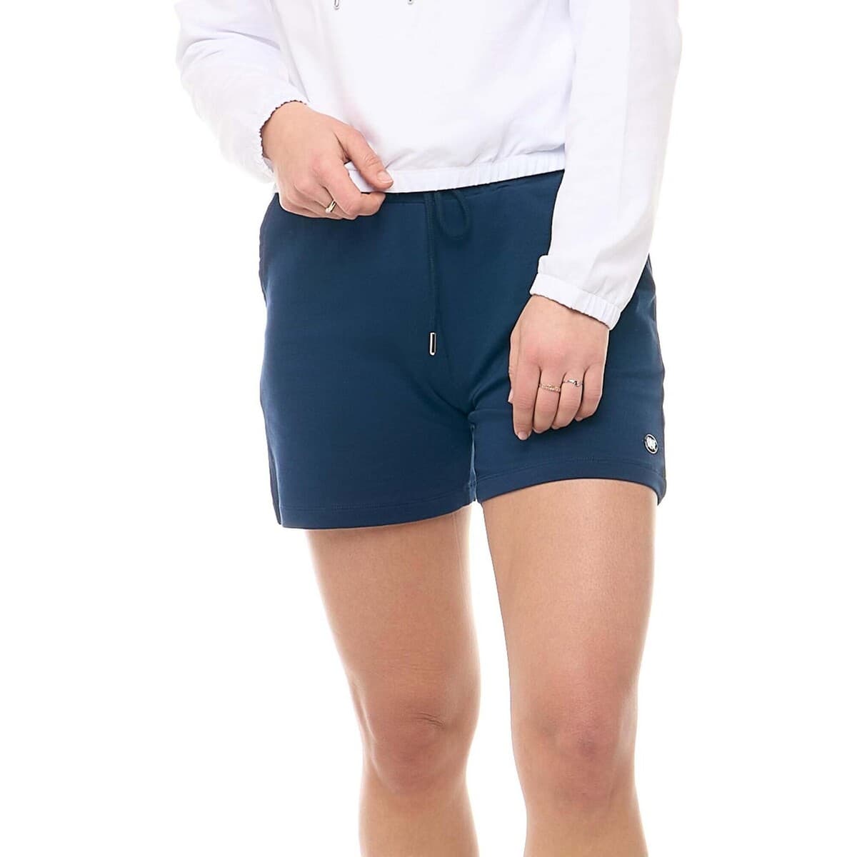 Women's Shorts Leone 1947 Blue
