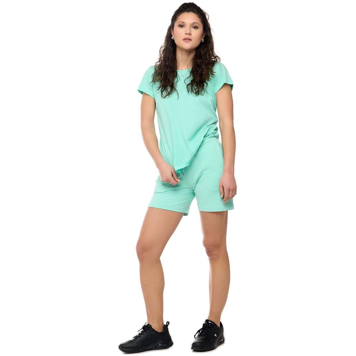 Women's Shorts Leone 1947 Blue