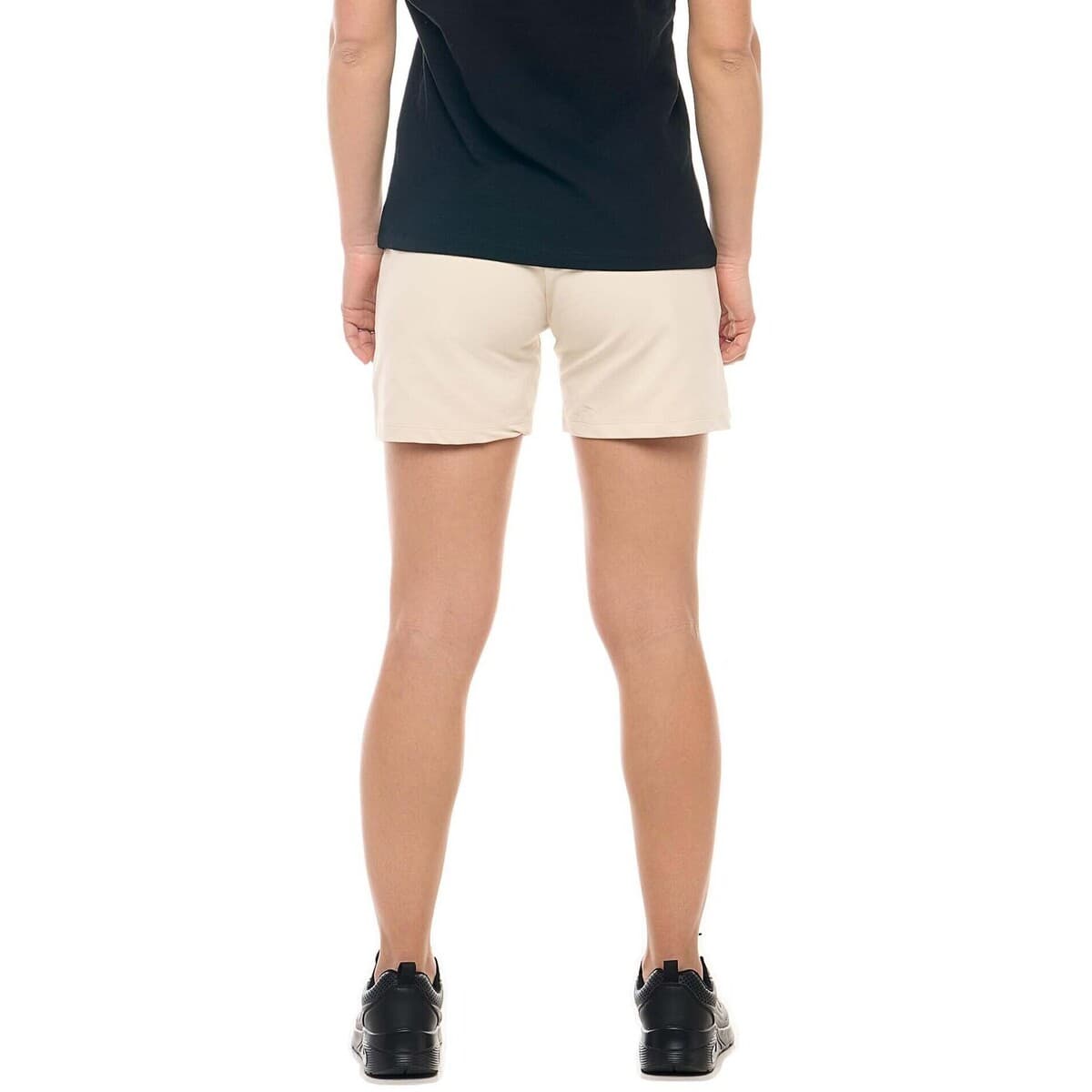 Women's Shorts Leone 1947 Gray