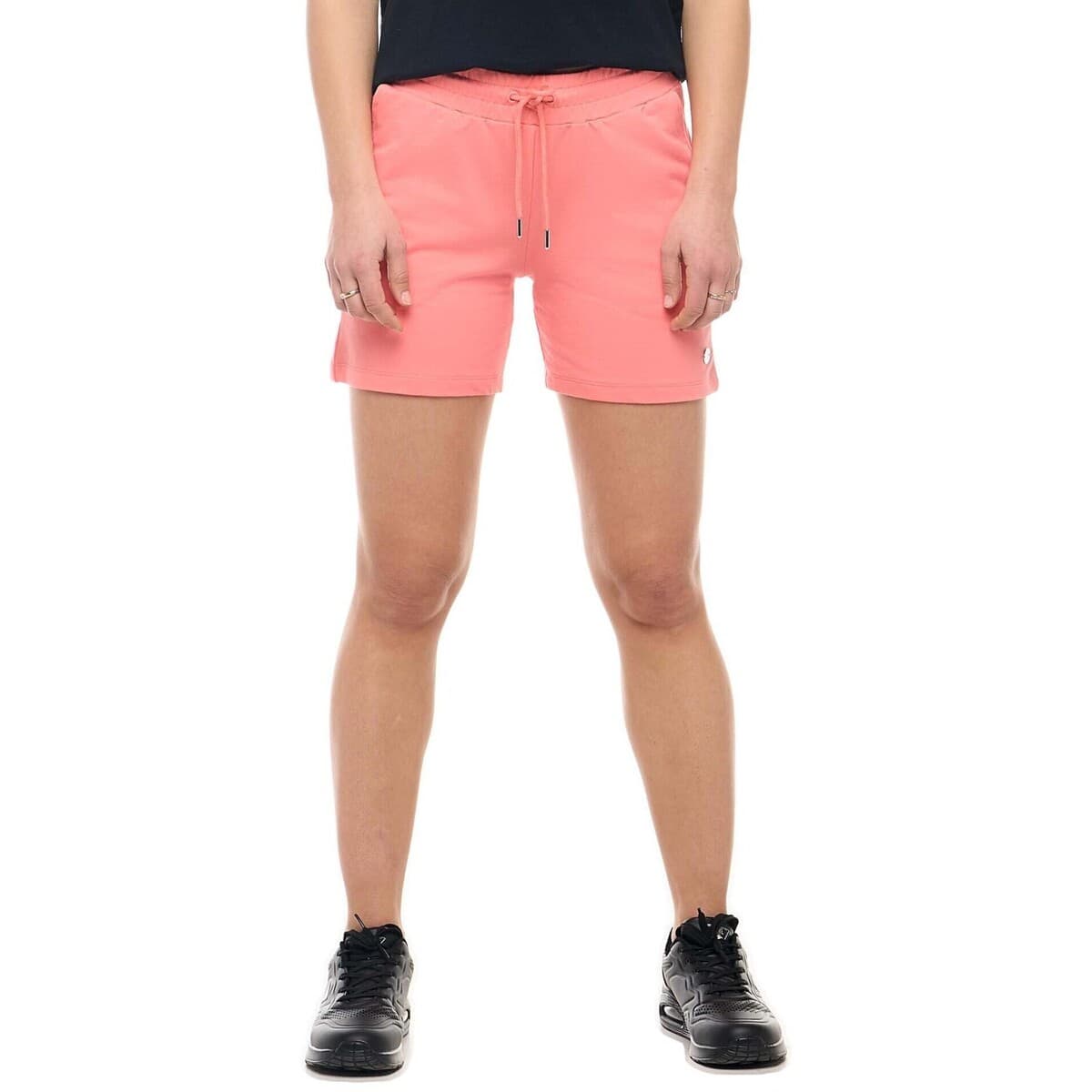 Women's Shorts Leone 1947 Red