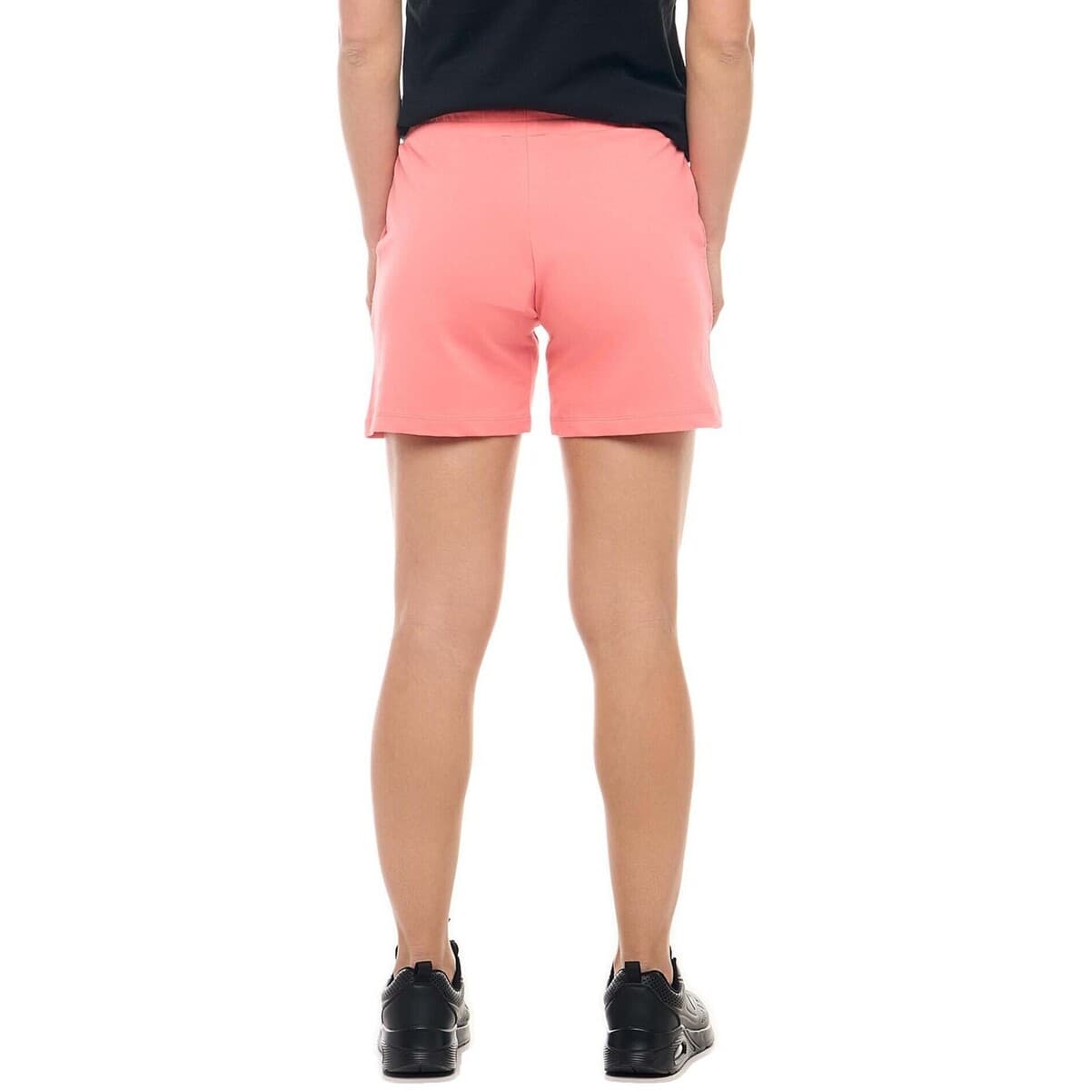 Women's Shorts Leone 1947 Red