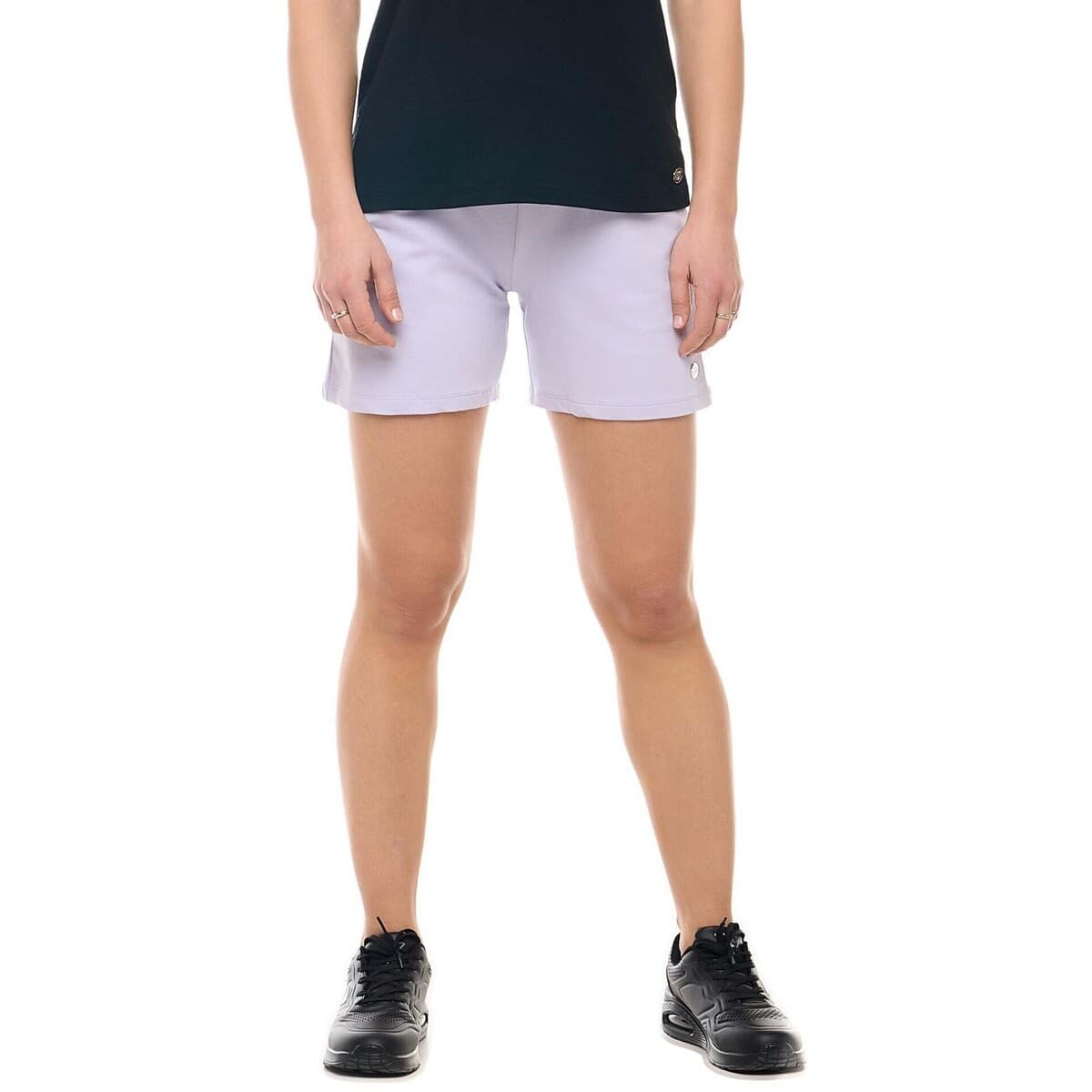 Women's Shorts Leone 1947 Purple