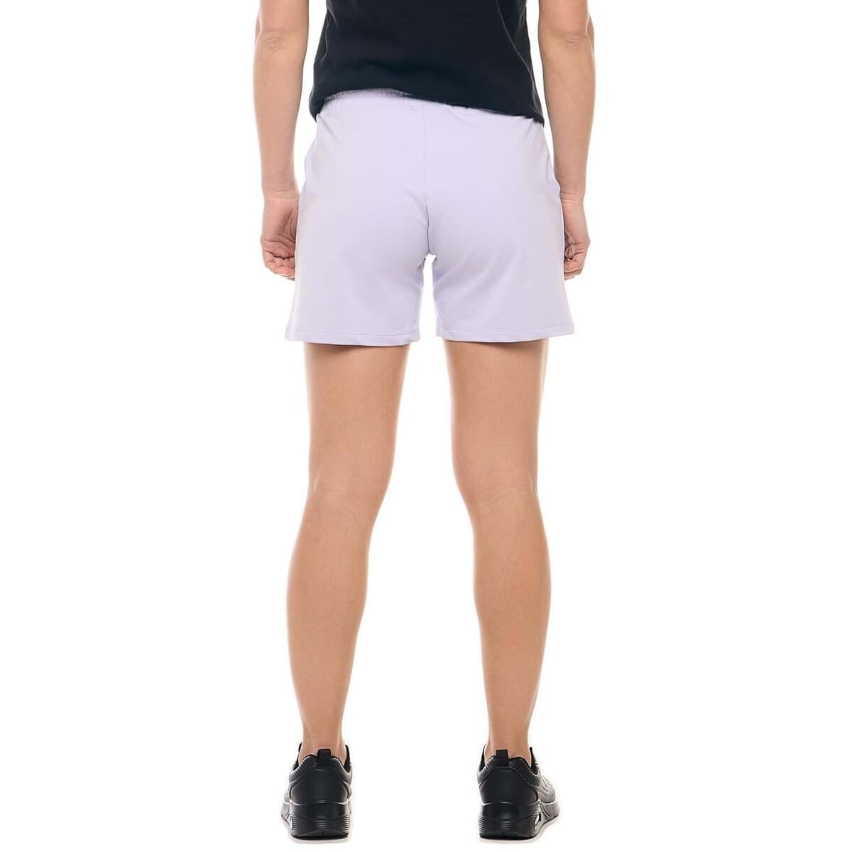 Women's Shorts Leone 1947 Purple