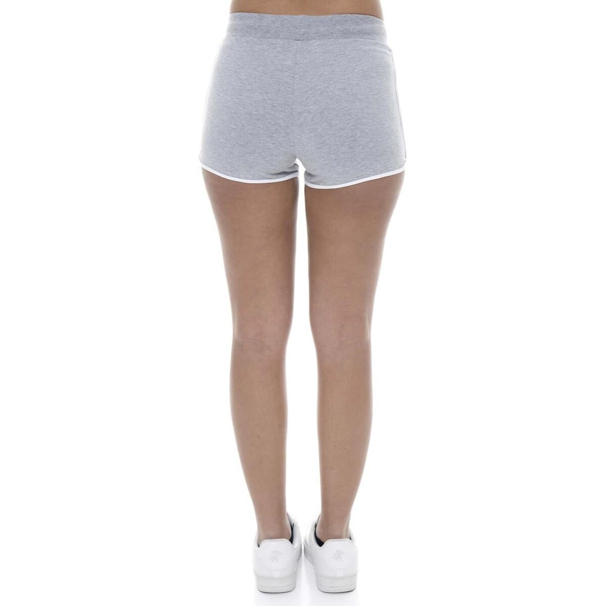 Women's Shorts Leone 1947 Gray