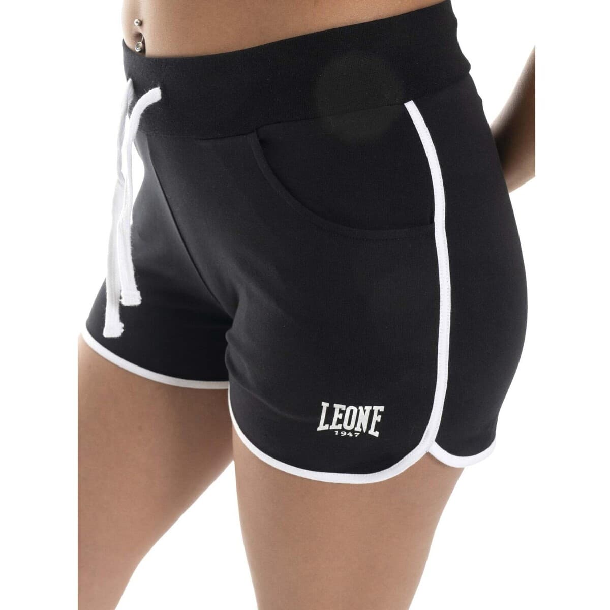 Women's Shorts Leone 1947 Black