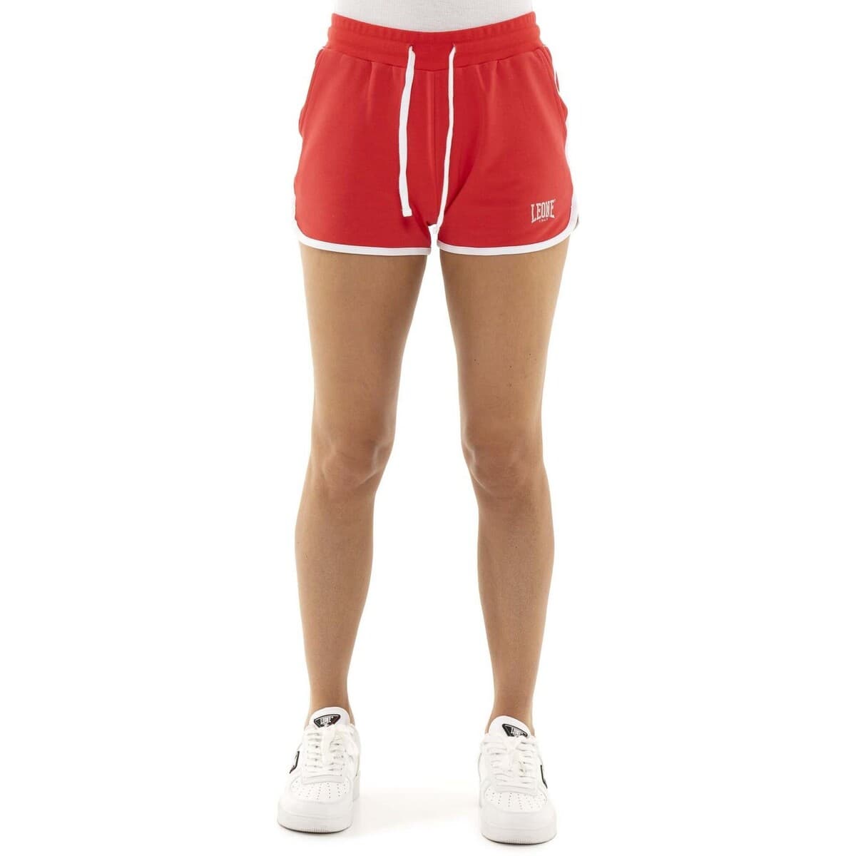 Shorts & Βερμούδες Leone 1947 Woman Short New Basic