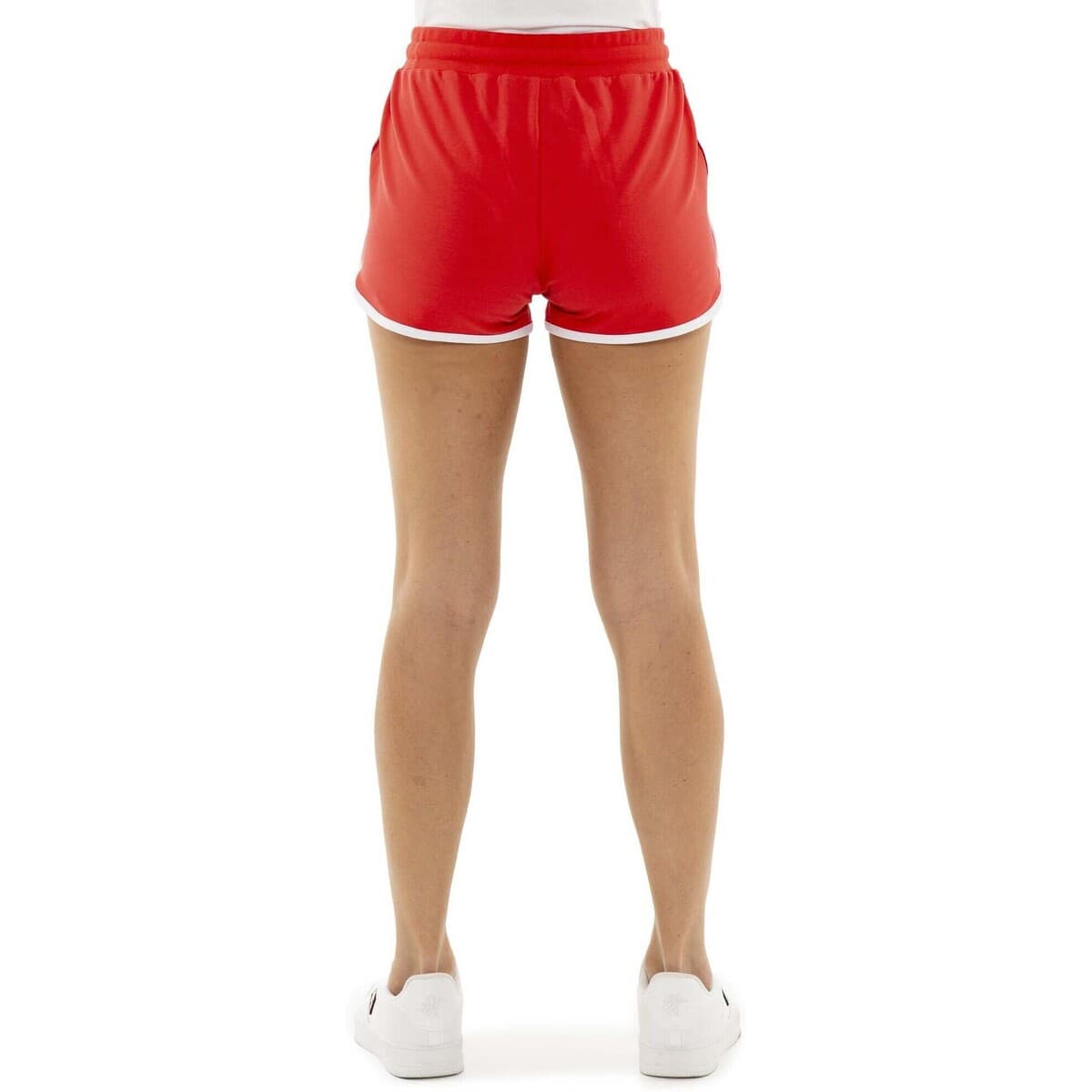 Women's Shorts Leone 1947 Gray