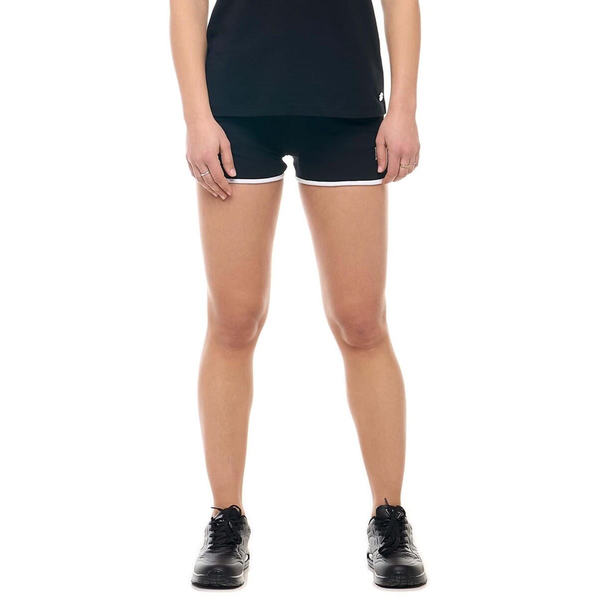 Women's Shorts Leone 1947 Black