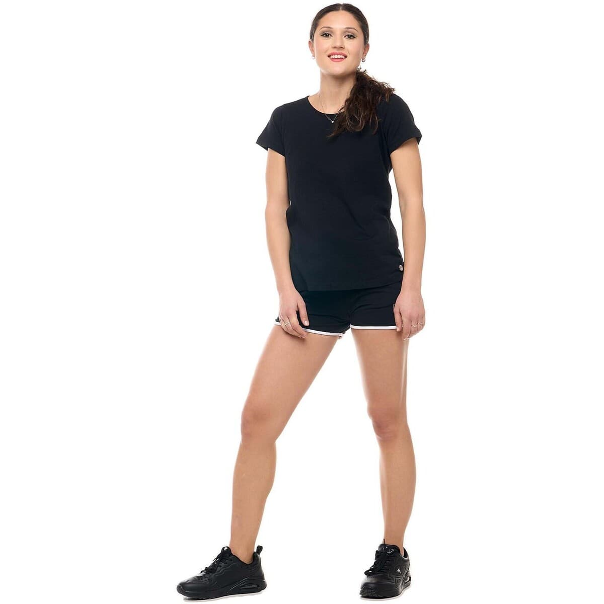 Women's Shorts Leone 1947 Black