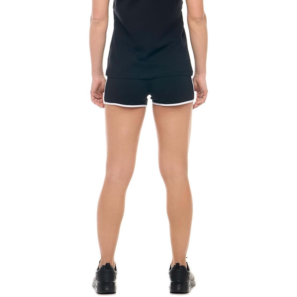 Women's Shorts Leone 1947 Black