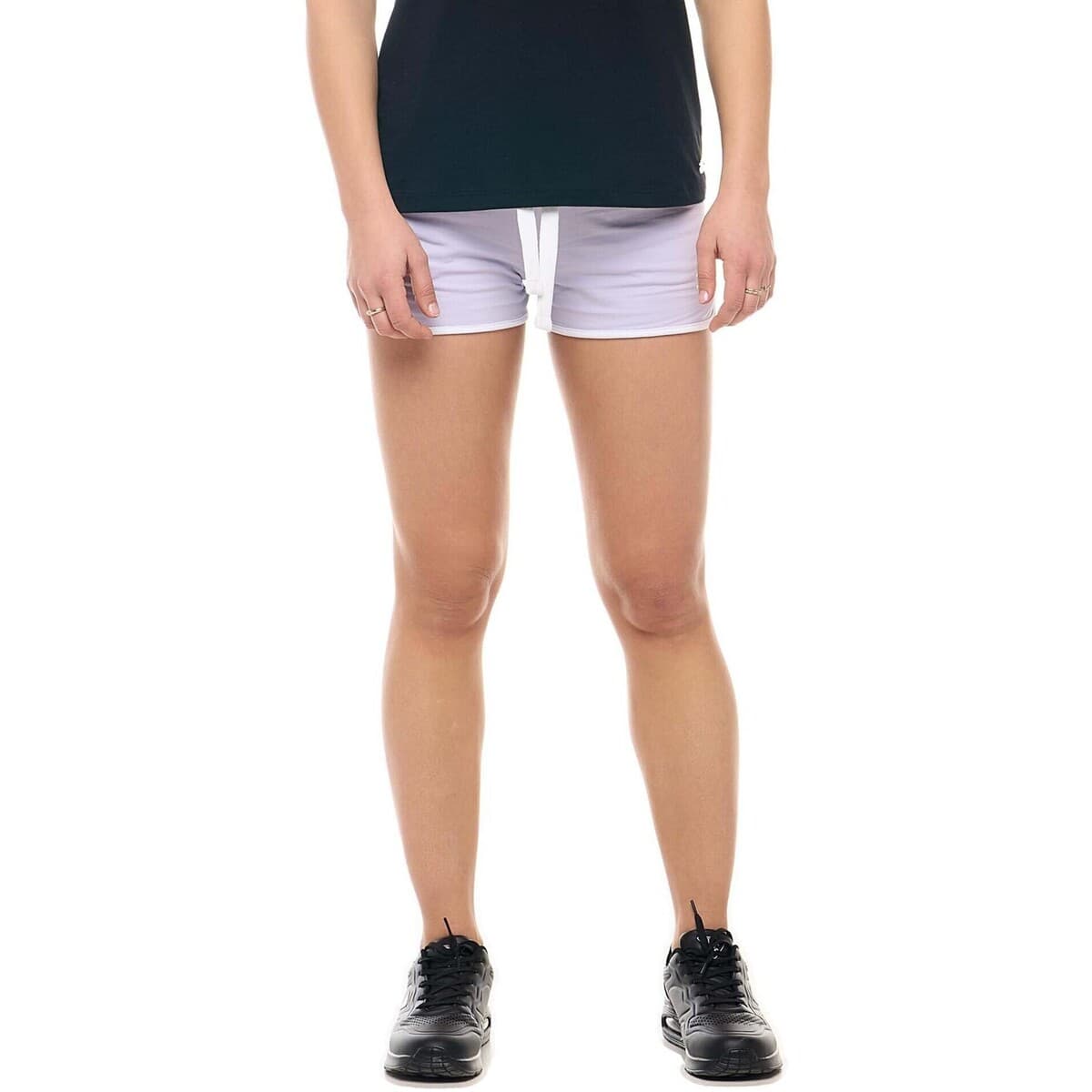 Women's Shorts Leone 1947 Black